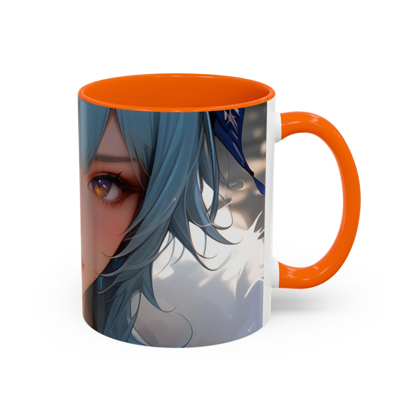 Eula 003 Coffee Mug