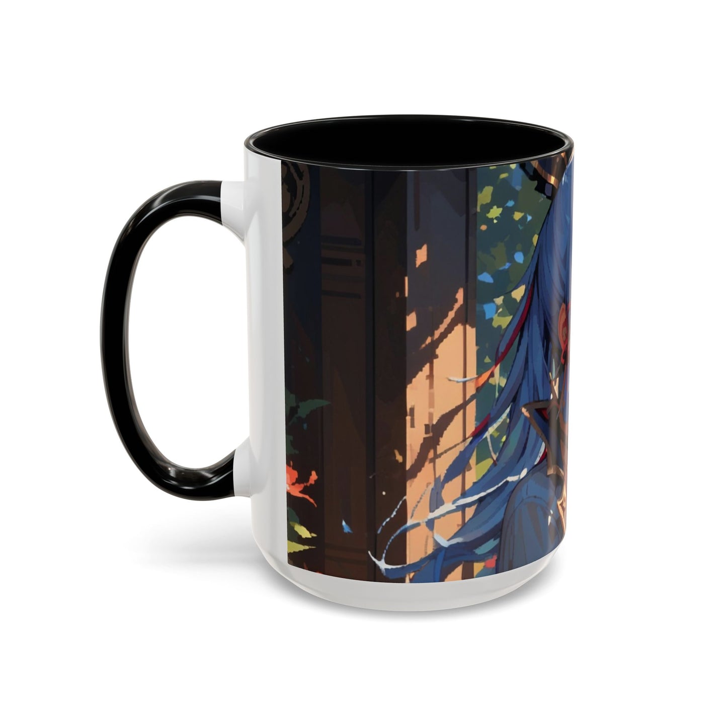 Ayaka 006 Coffee Mug