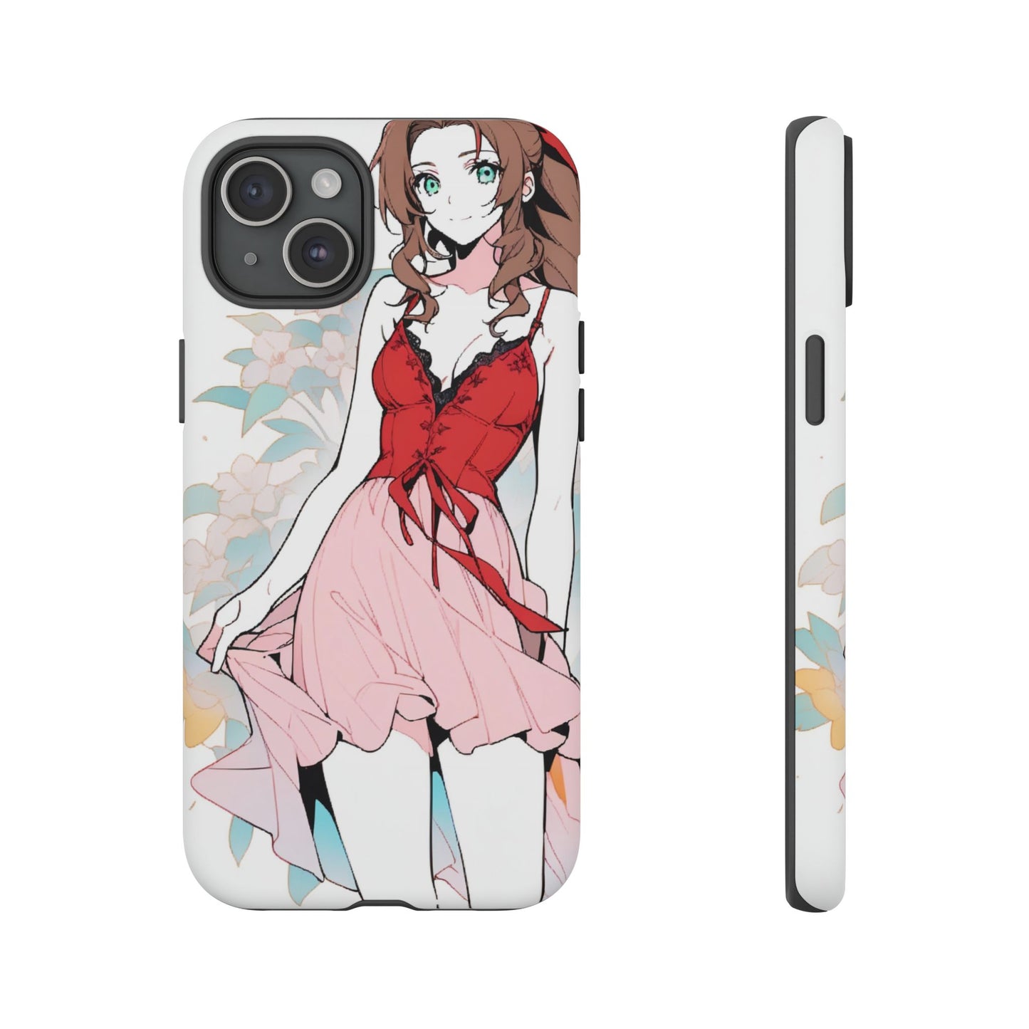 Aerith 002 Tough Cases