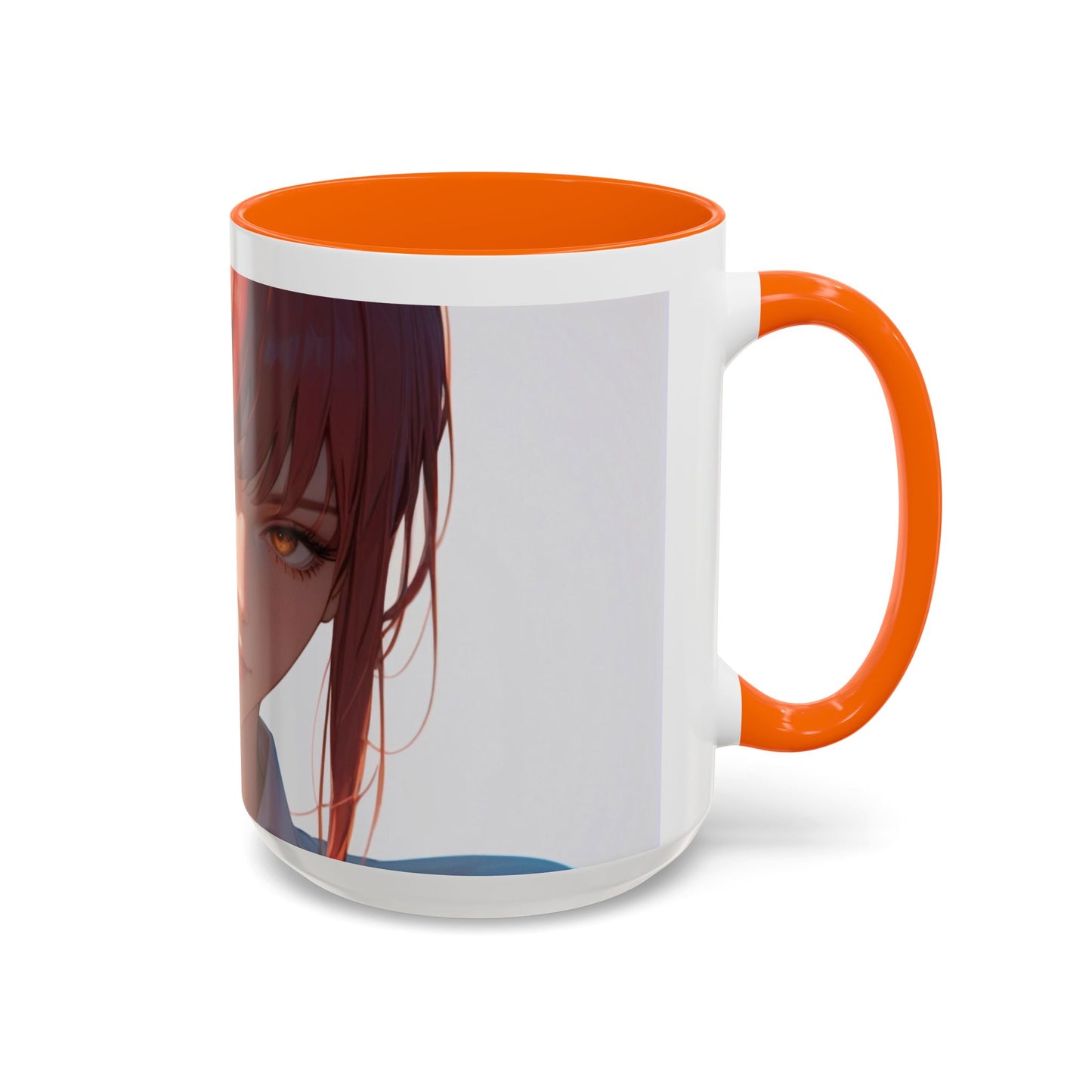 Makima 007 Coffee Mug