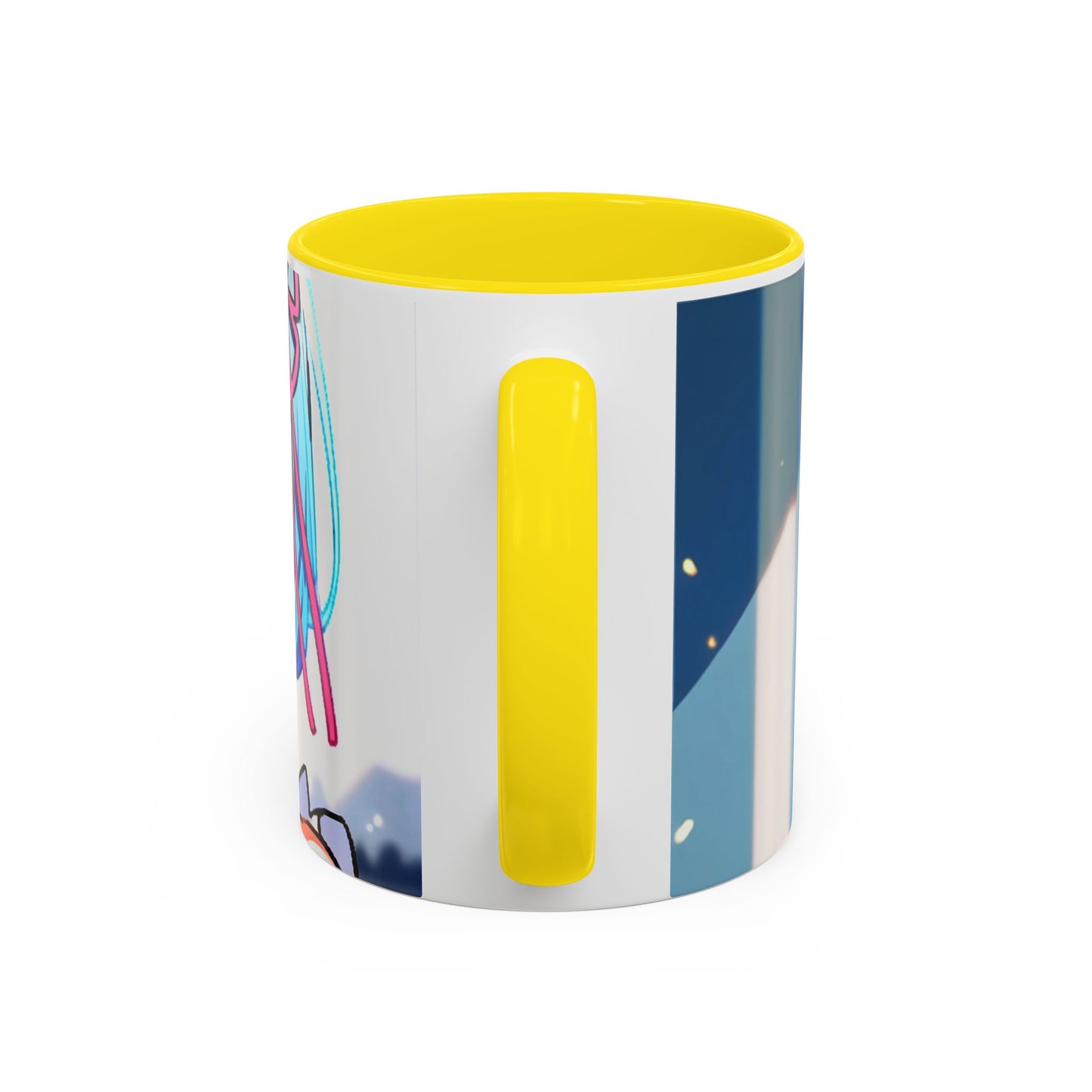 Rem 001 Coffee Mug