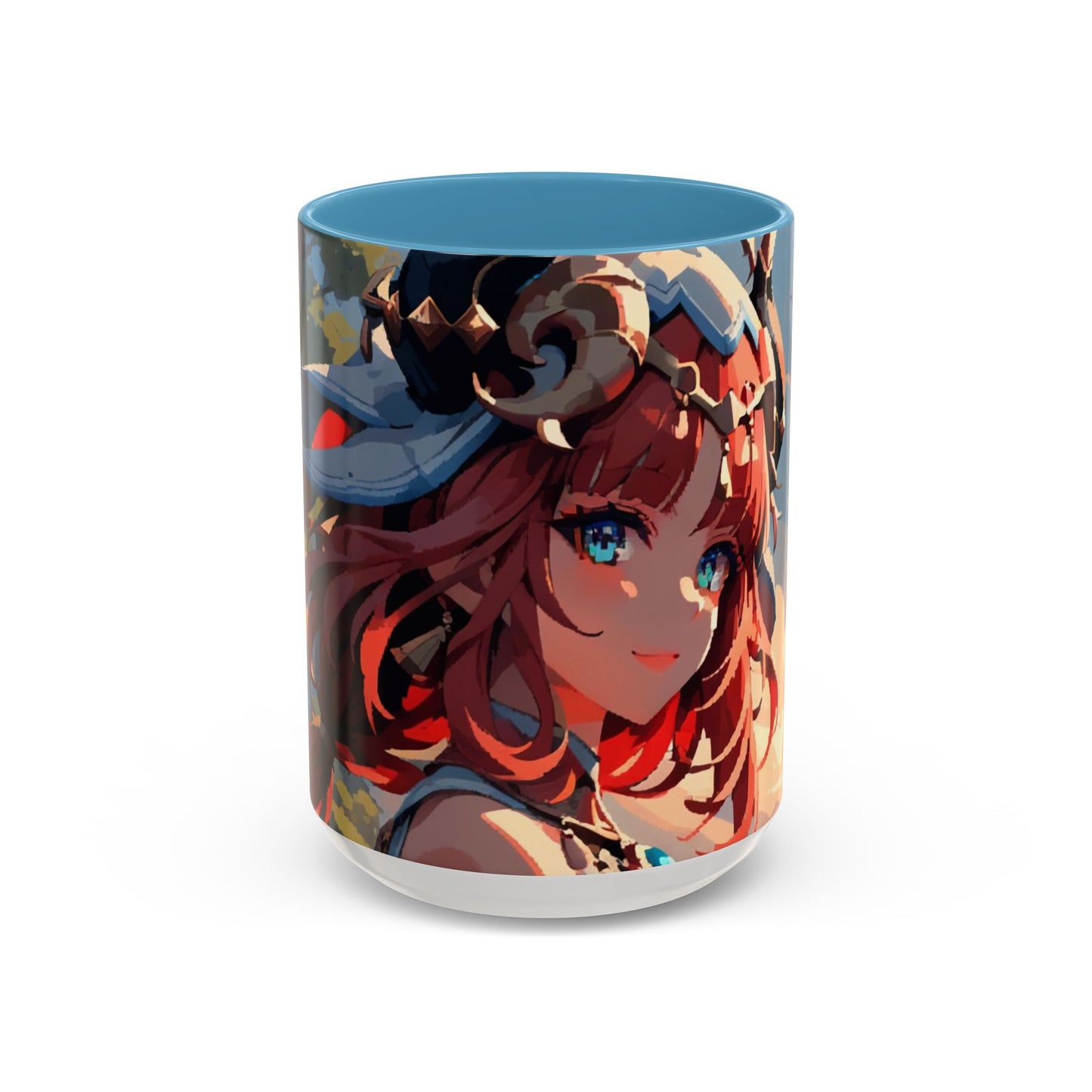 Nilou 005 Coffee Mug