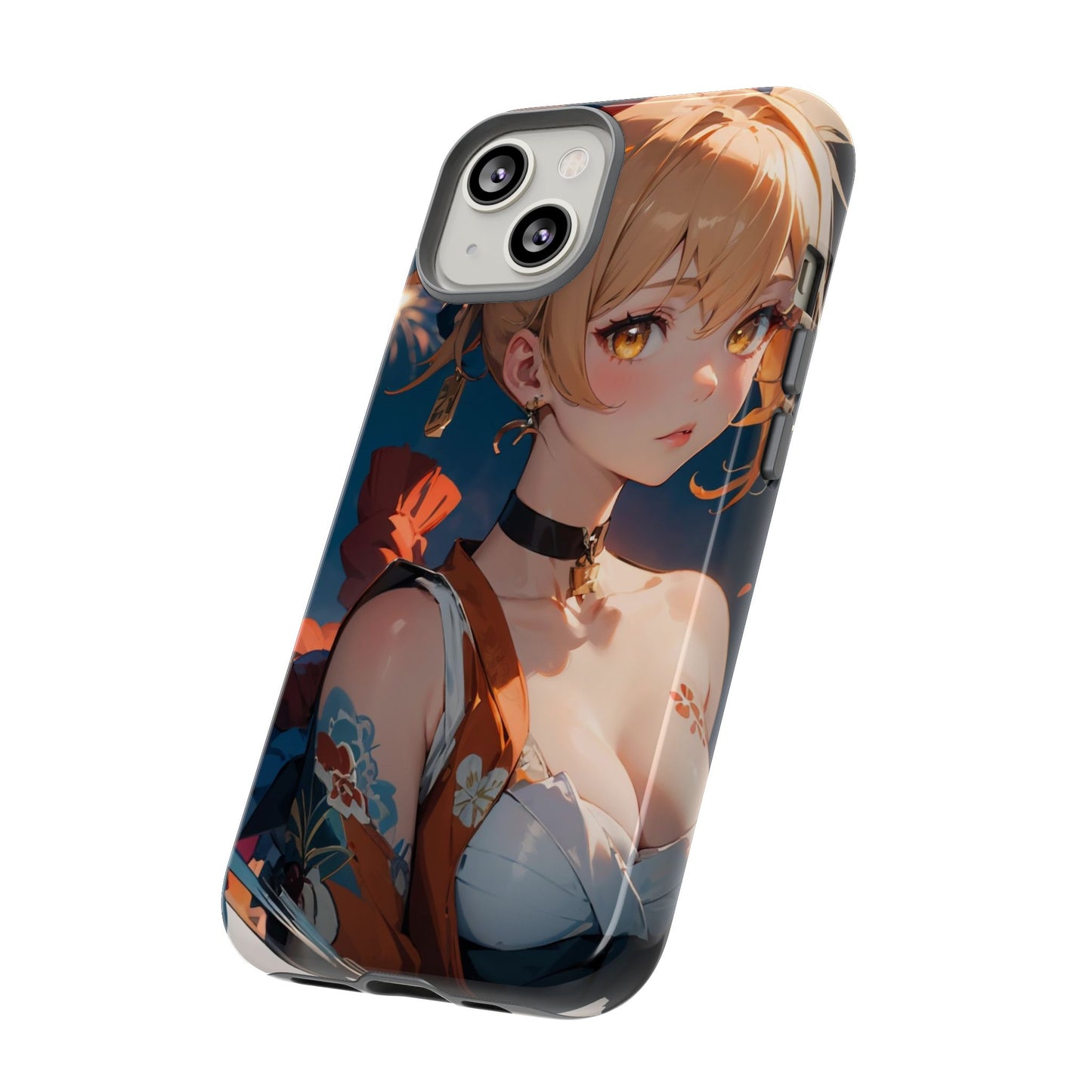 Yoimiya 004 Tough Cases