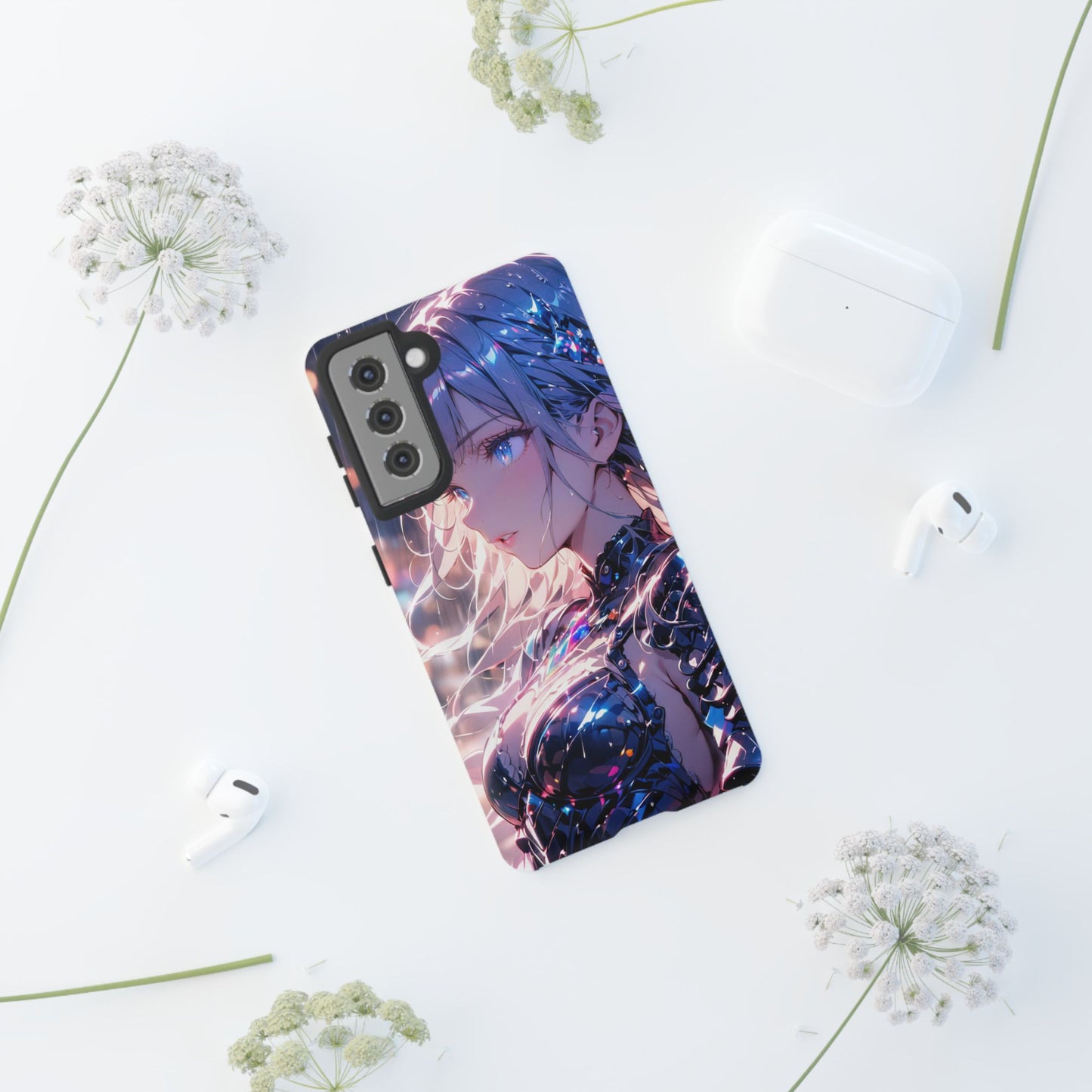 Radiant Armor Tough Cases