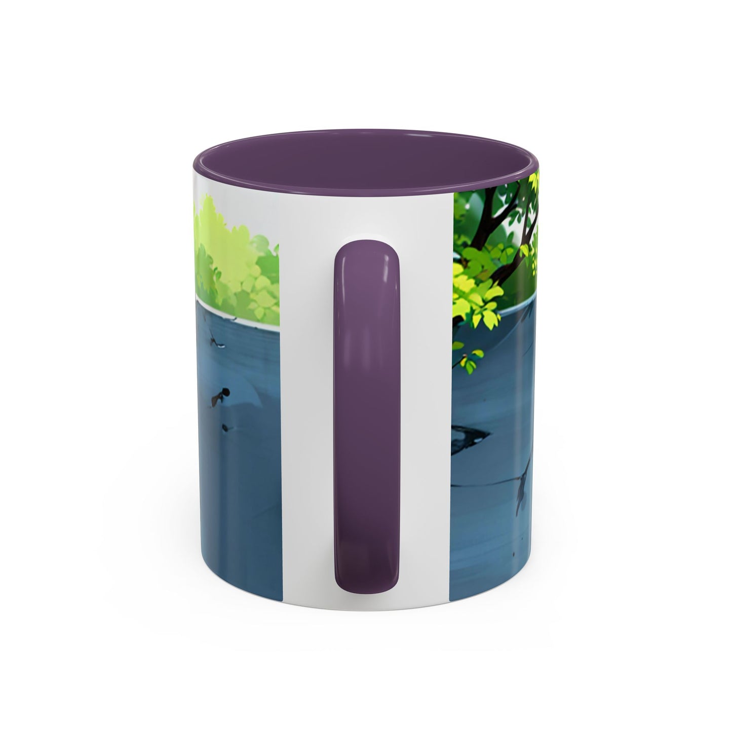 Cammy 012 Coffee Mug