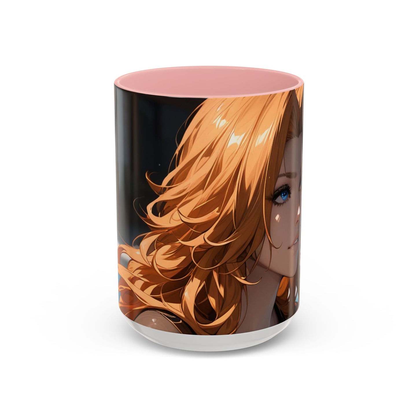 Rangiku 004 Coffee Mug