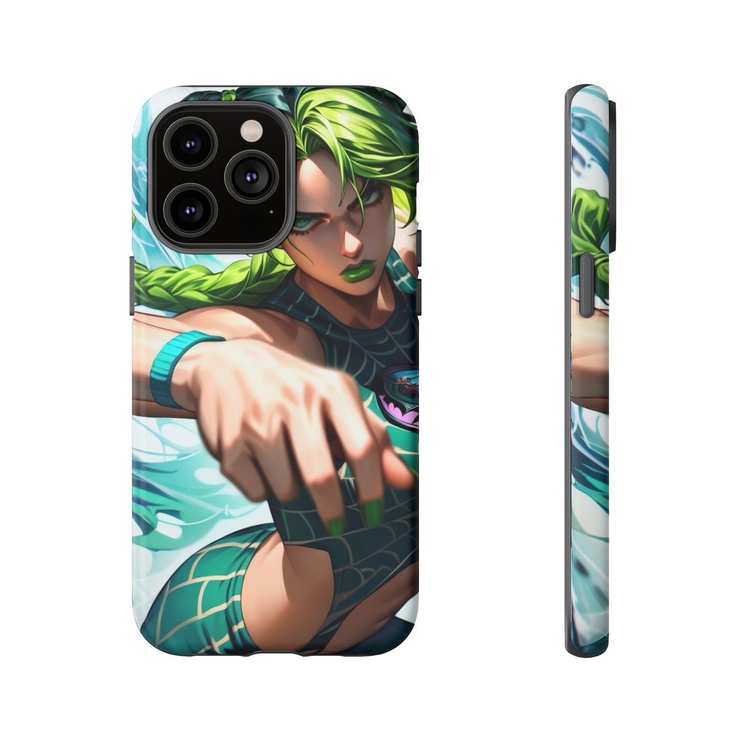 Jolyne Kujo 005 Tough Cases