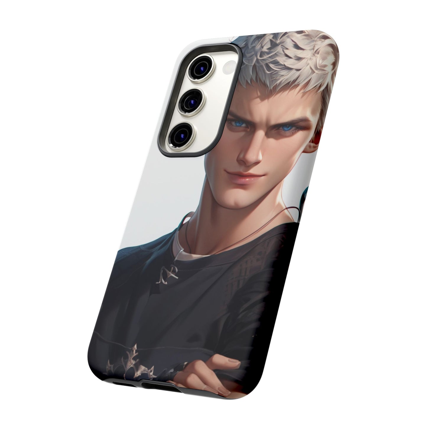 Nero 001 Tough Cases