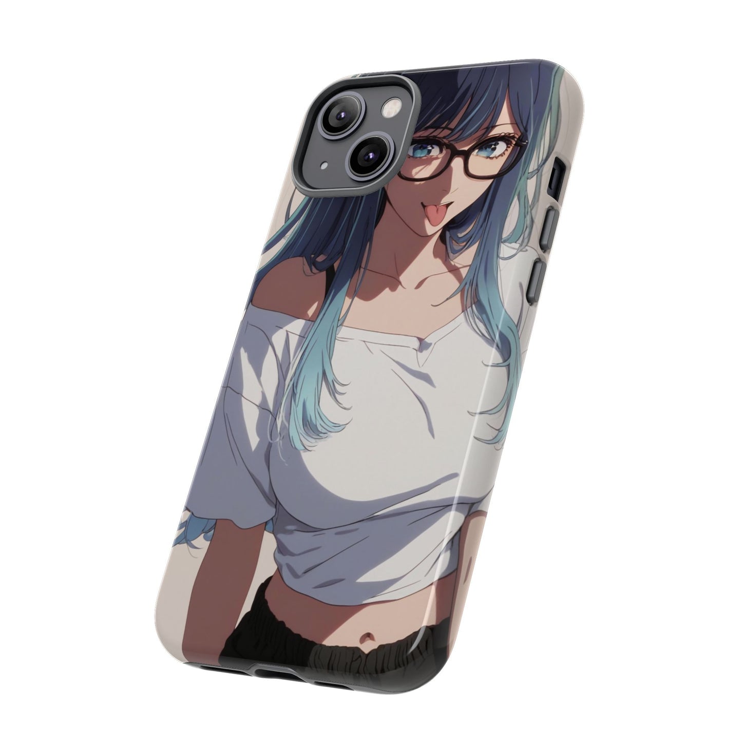 Akane Kurokawa 001 Tough Cases