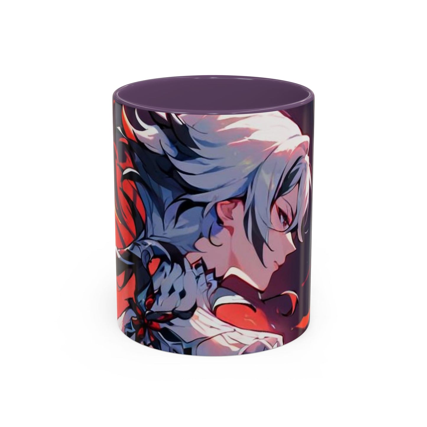 Arlecchino 006 Coffee Mug