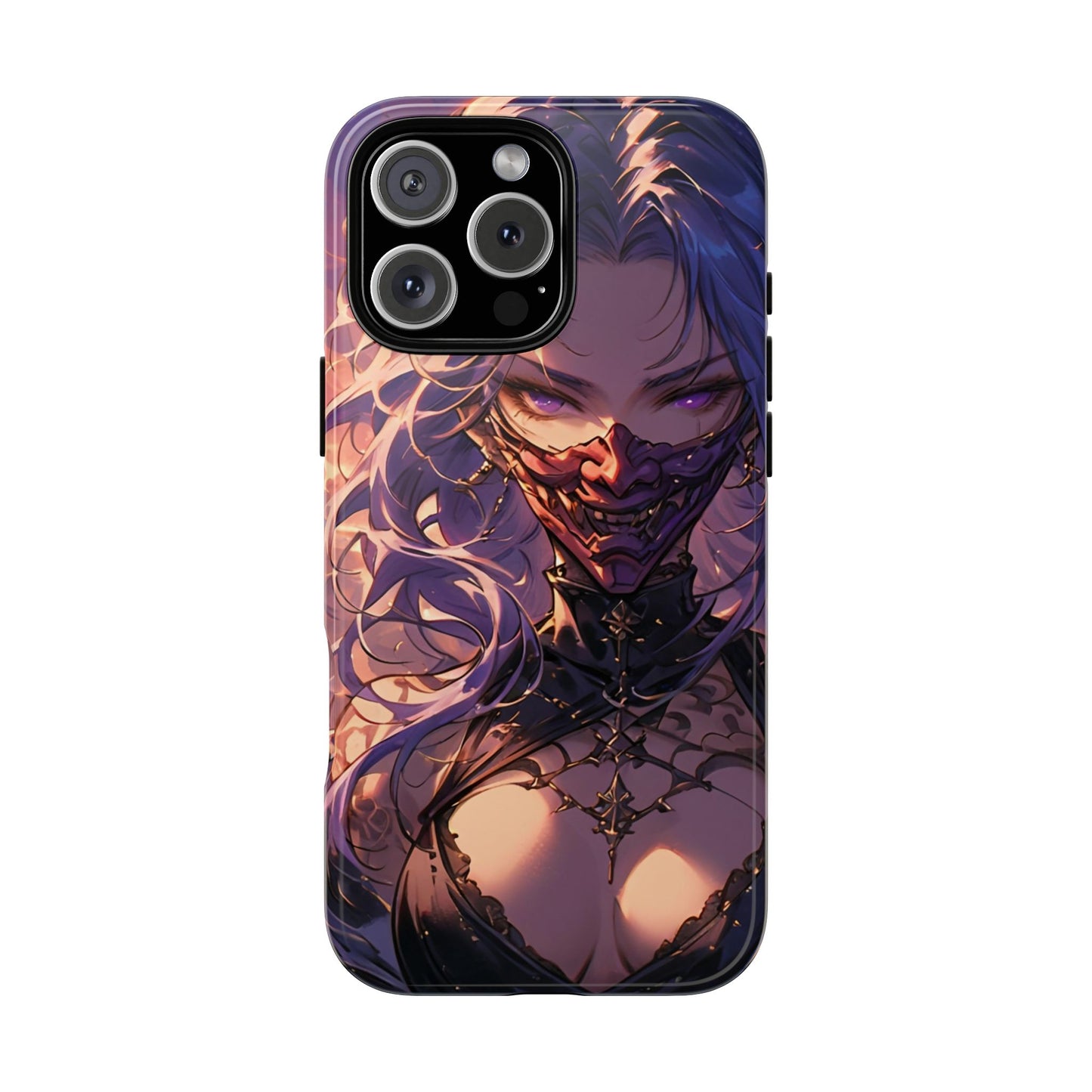 Oni Violet Tough Cases