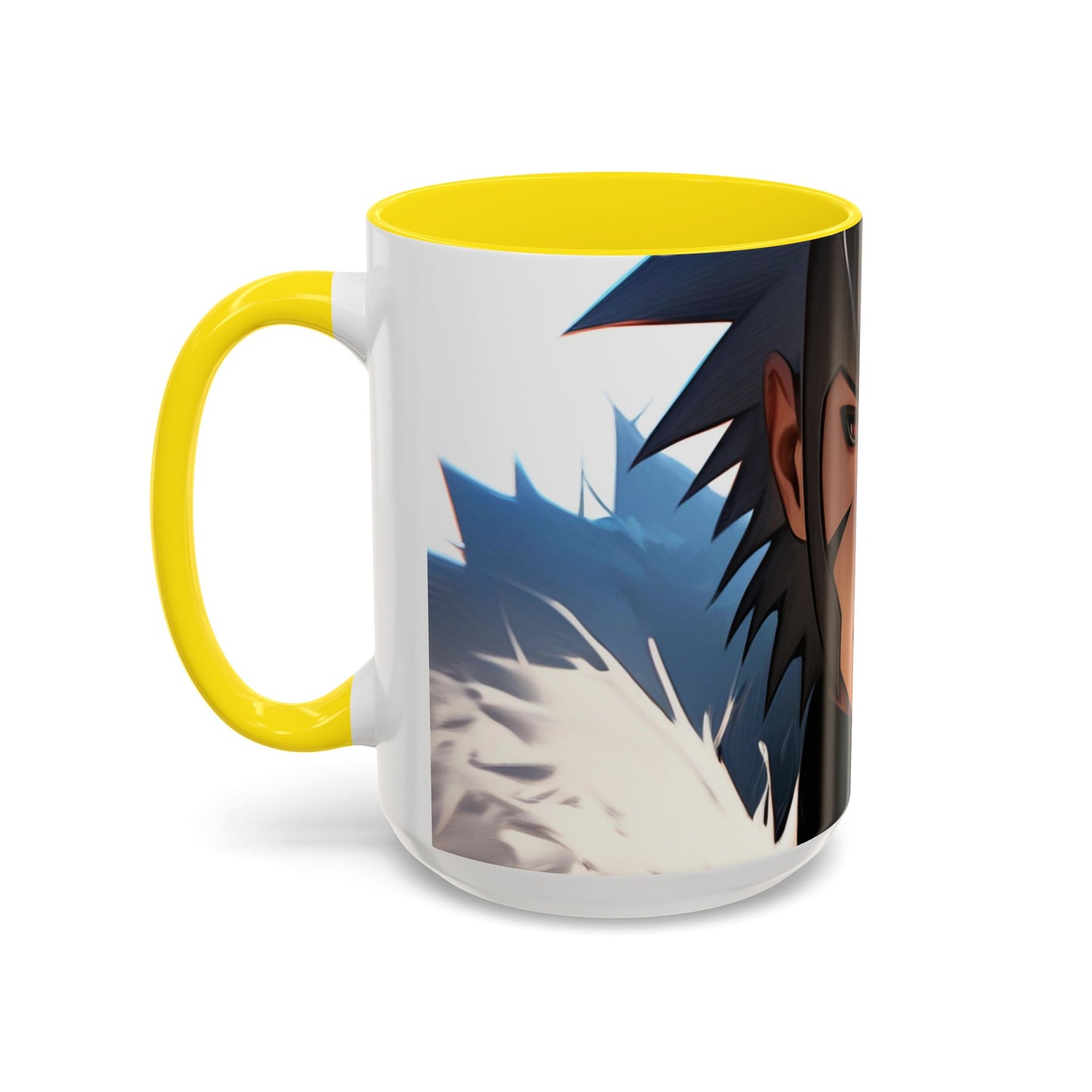 Tobirama Senju 003 Coffee Mug