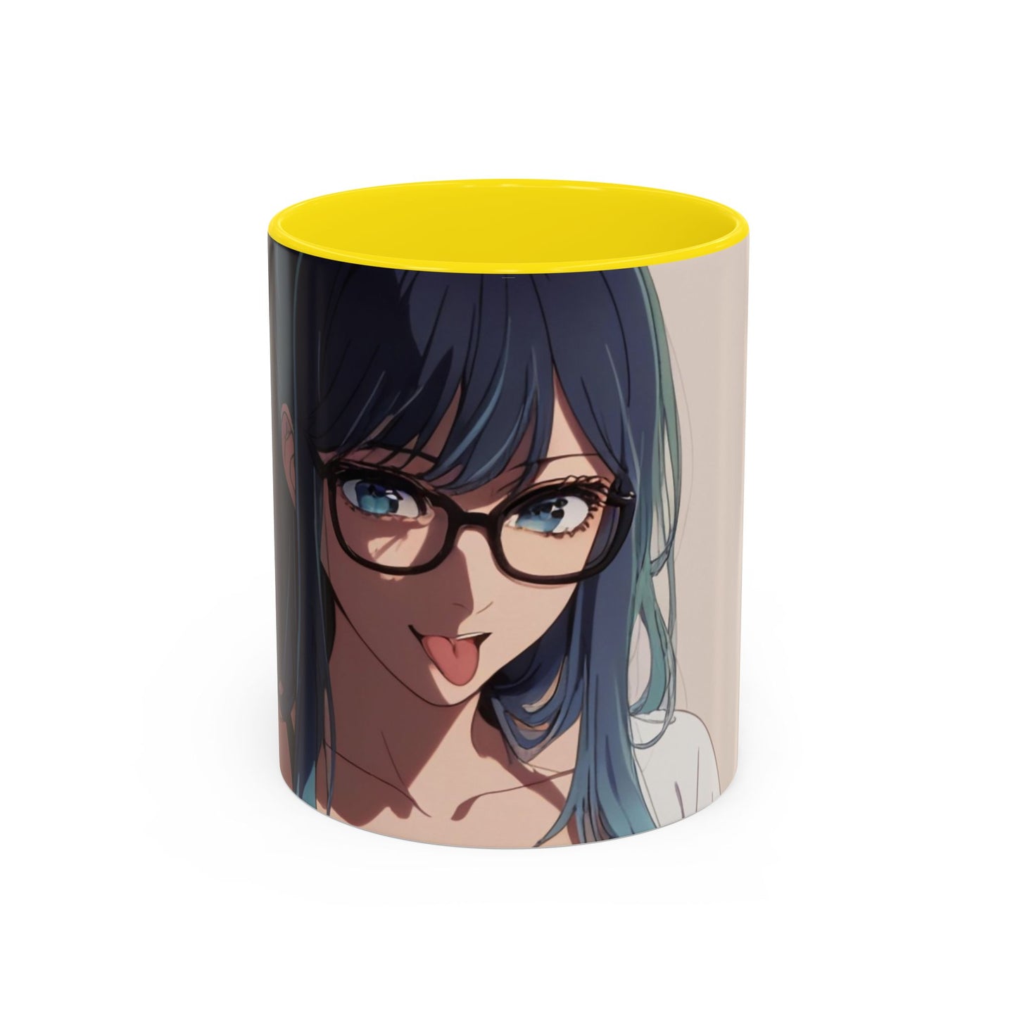 Akane Kurokawa 001 Coffee Mug