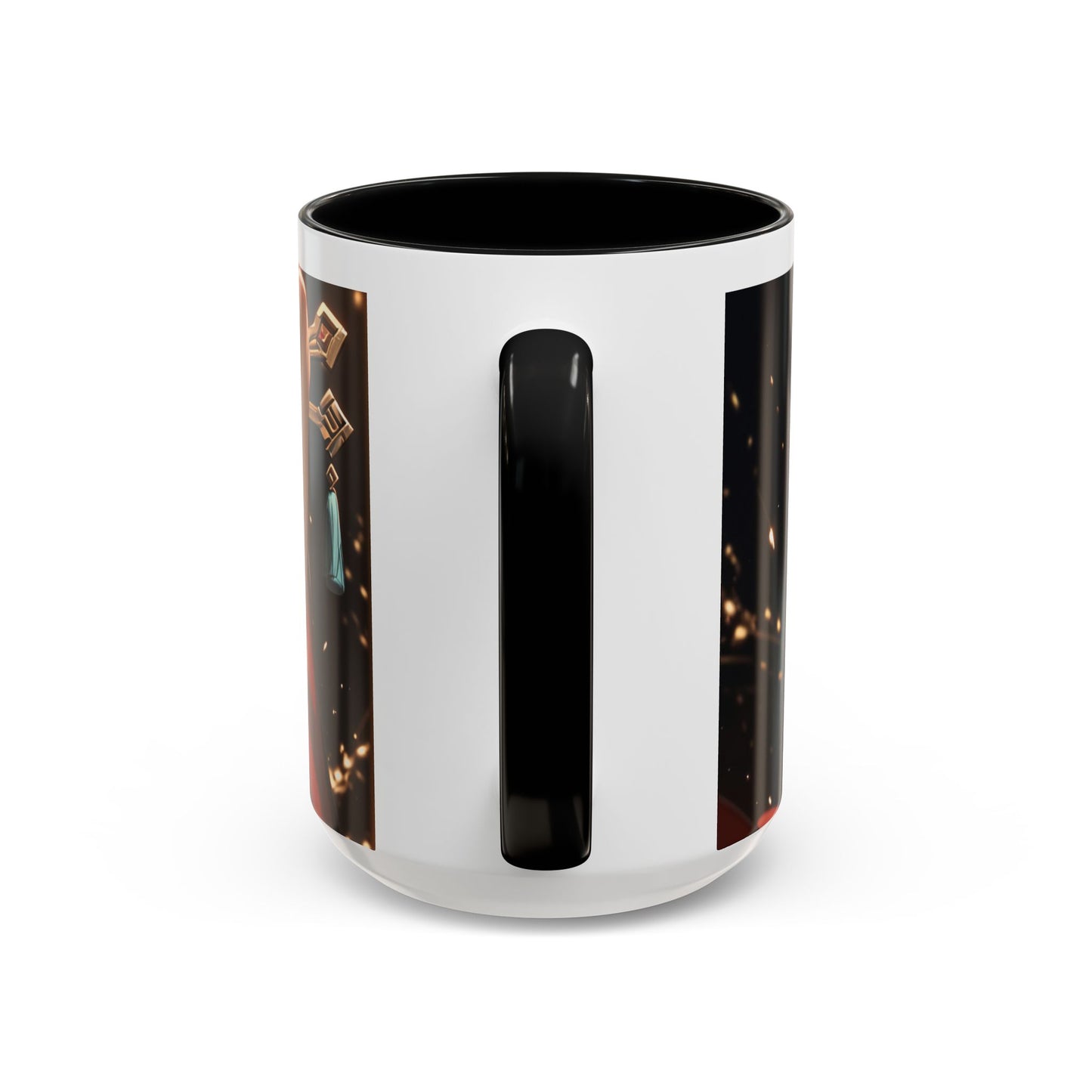 Beidou 012 Coffee Mug