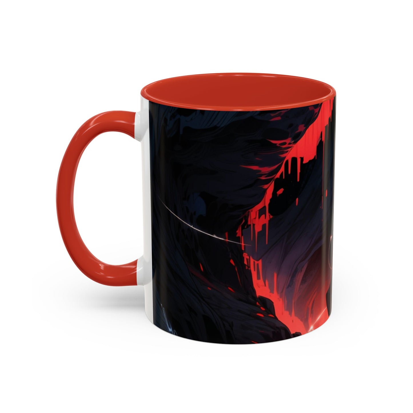 Hornet 001 Coffee Mug