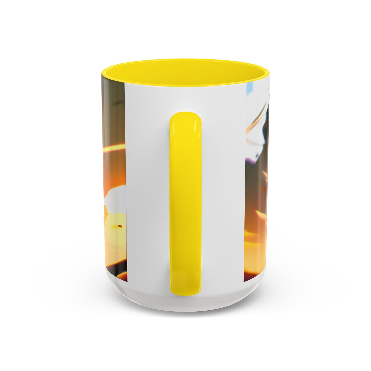 Vegeta 001 Coffee Mug