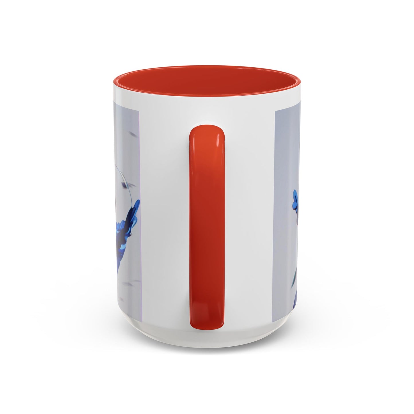Nico Robin 003 Coffee Mug