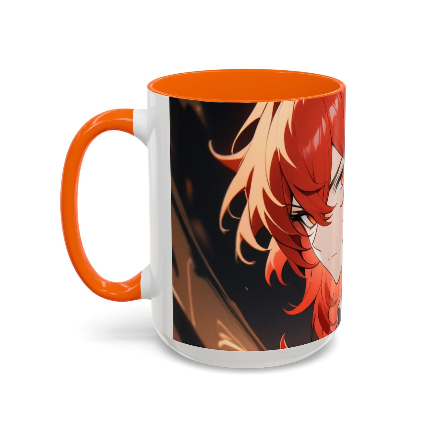 Diluc 002 Coffee Mug