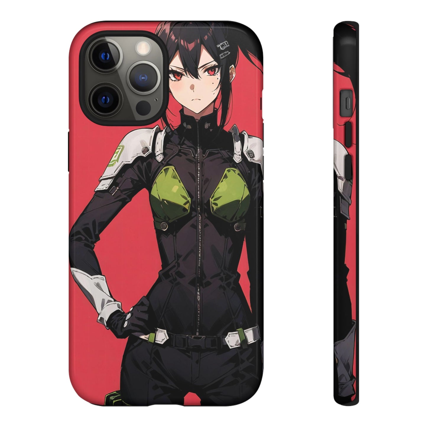 Mina Ashiro 005 Tough Cases