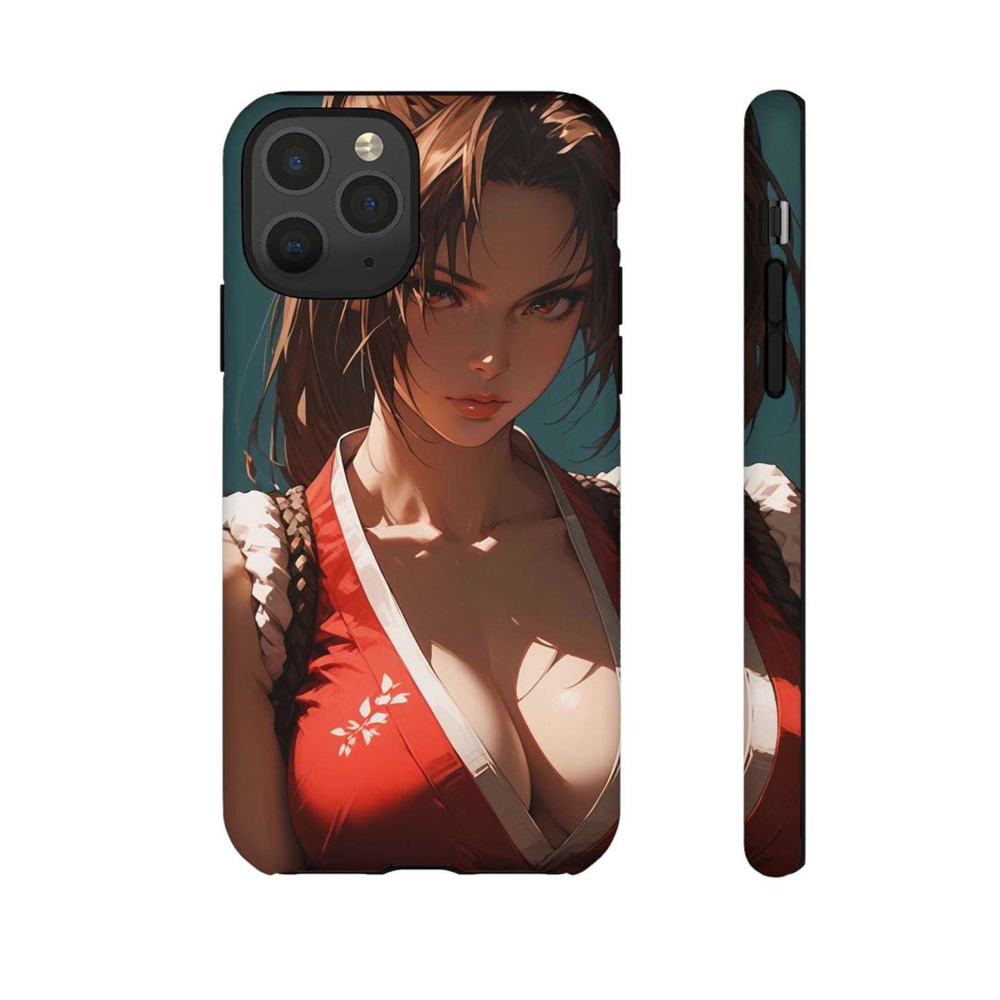 Shiranui Mai 001 Tough Cases