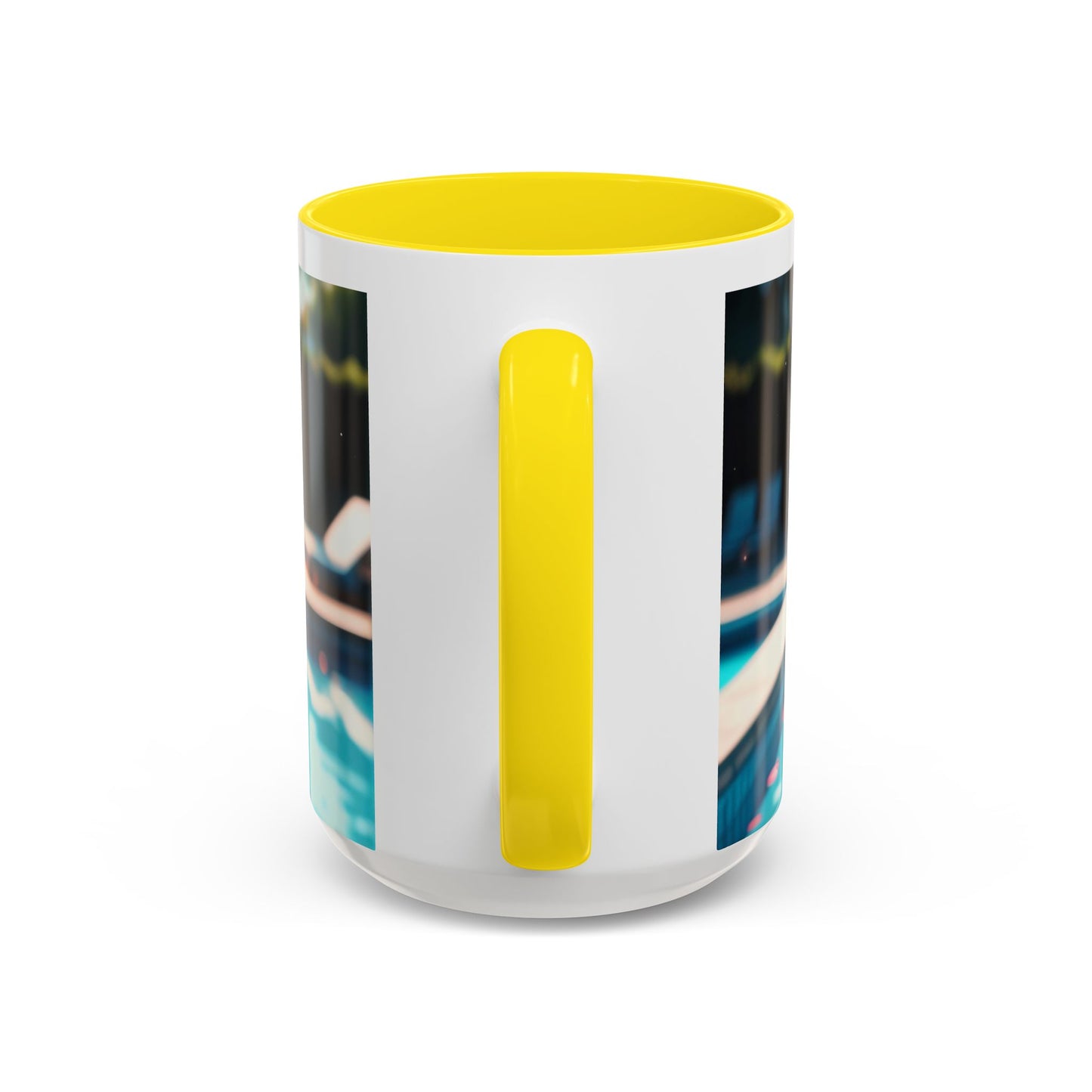 Annie Leonhardt 007 Coffee Mug