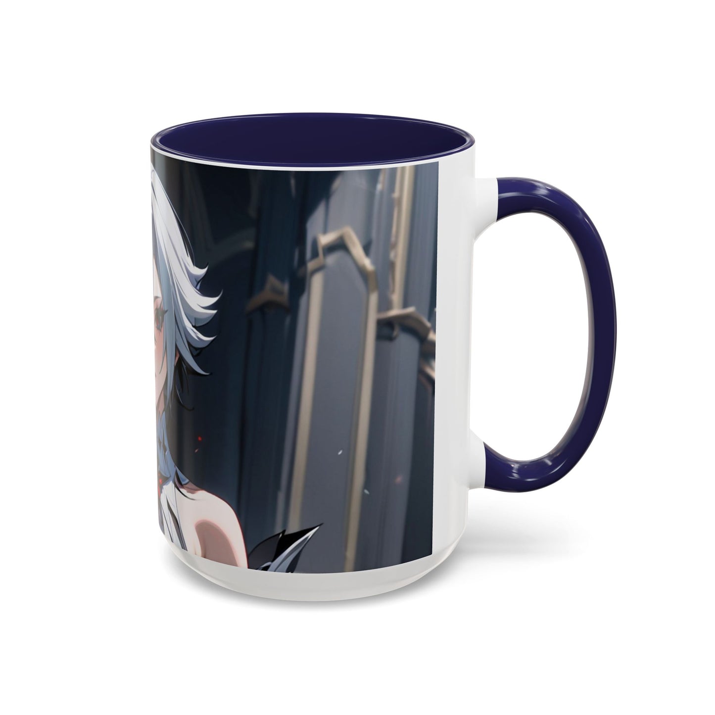 Arlecchino 007 Coffee Mug