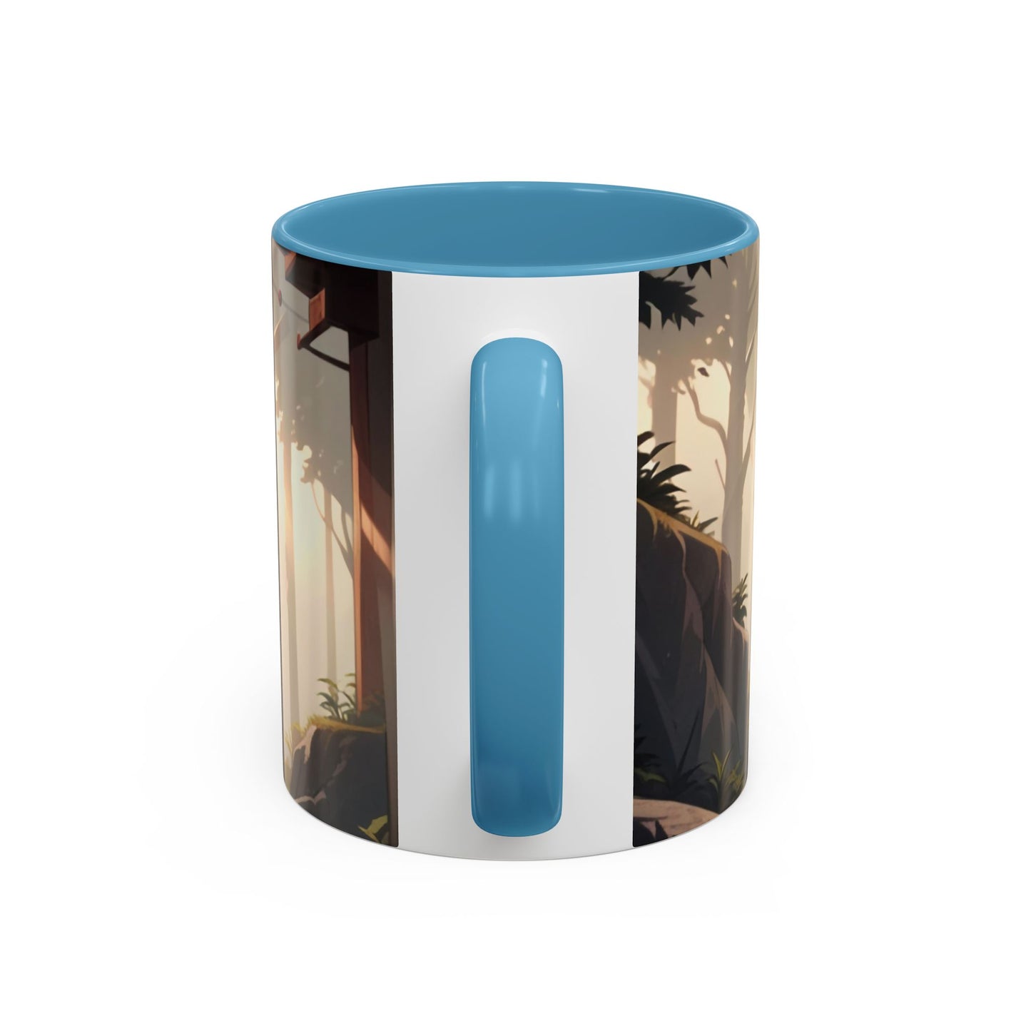 Sabito 001 Coffee Mug