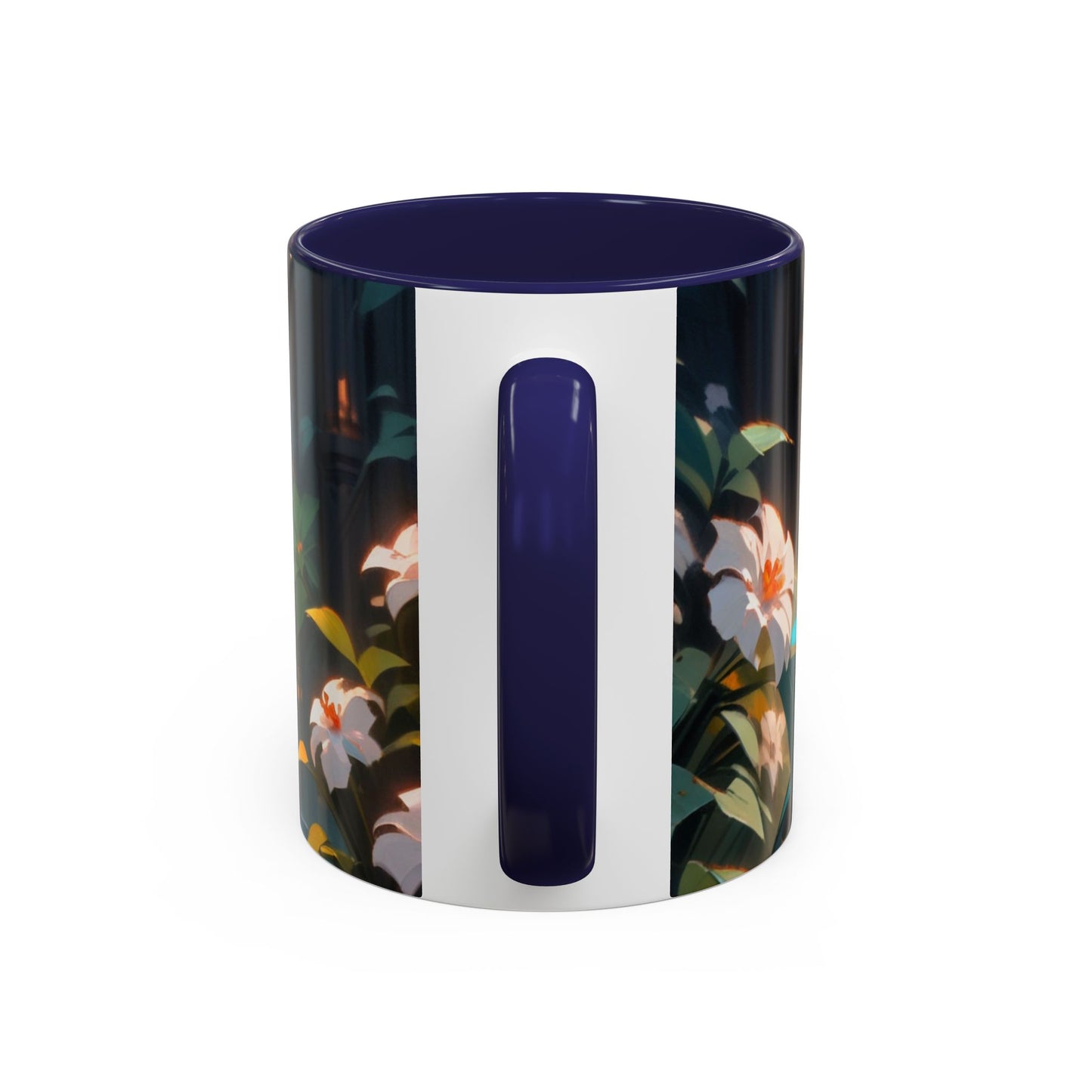 Alhaitham 001 Coffee Mug