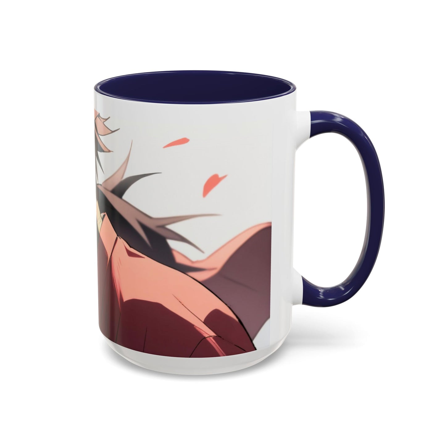 Tomioka Giyuu 001 Coffee Mug