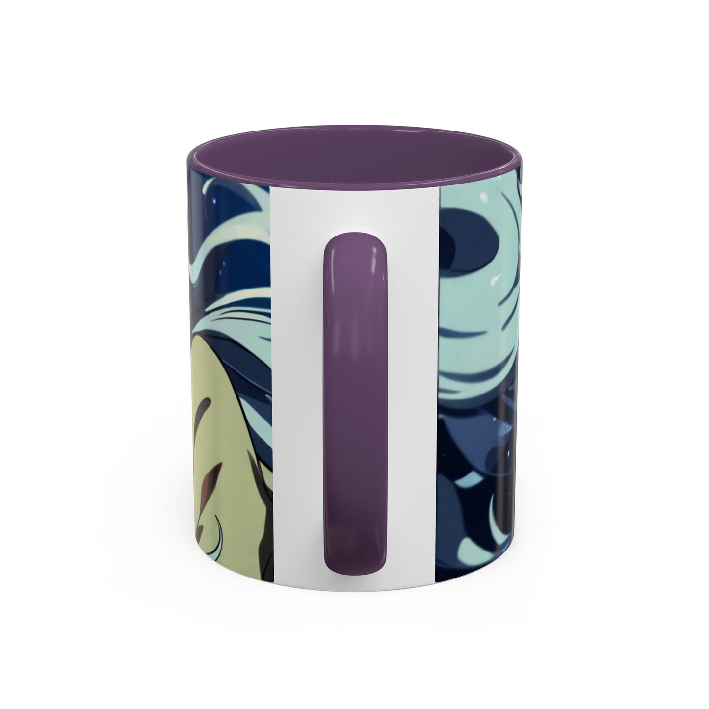 Neliel 002 Coffee Mug