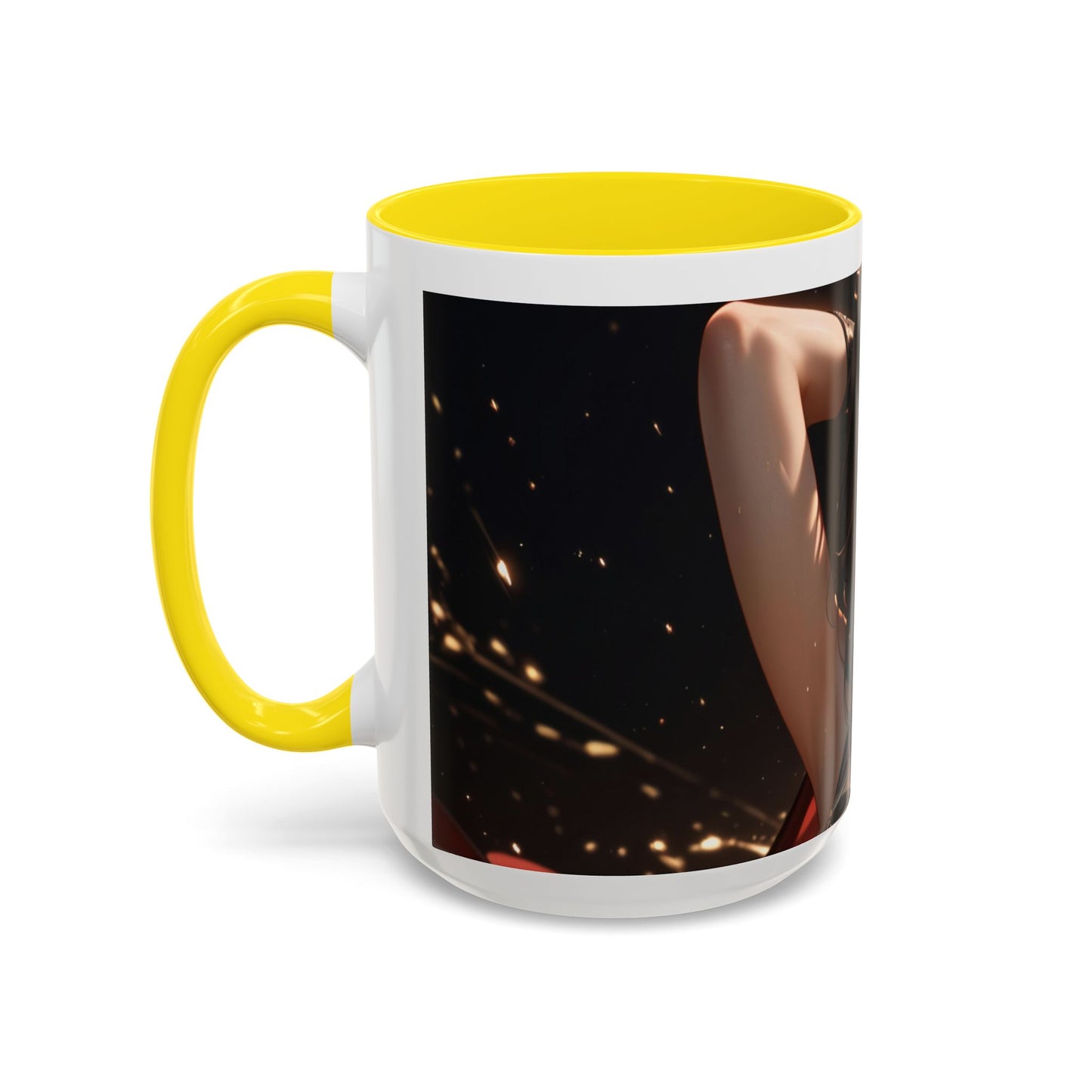 Beidou 012 Coffee Mug