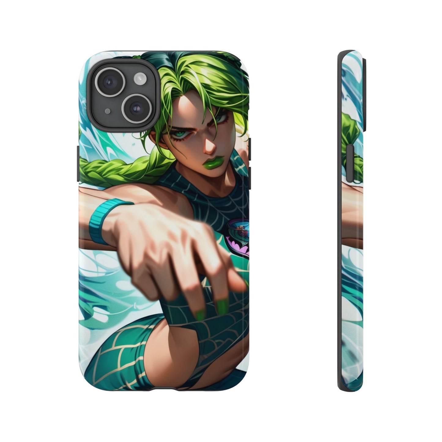 Jolyne Kujo 005 Tough Cases