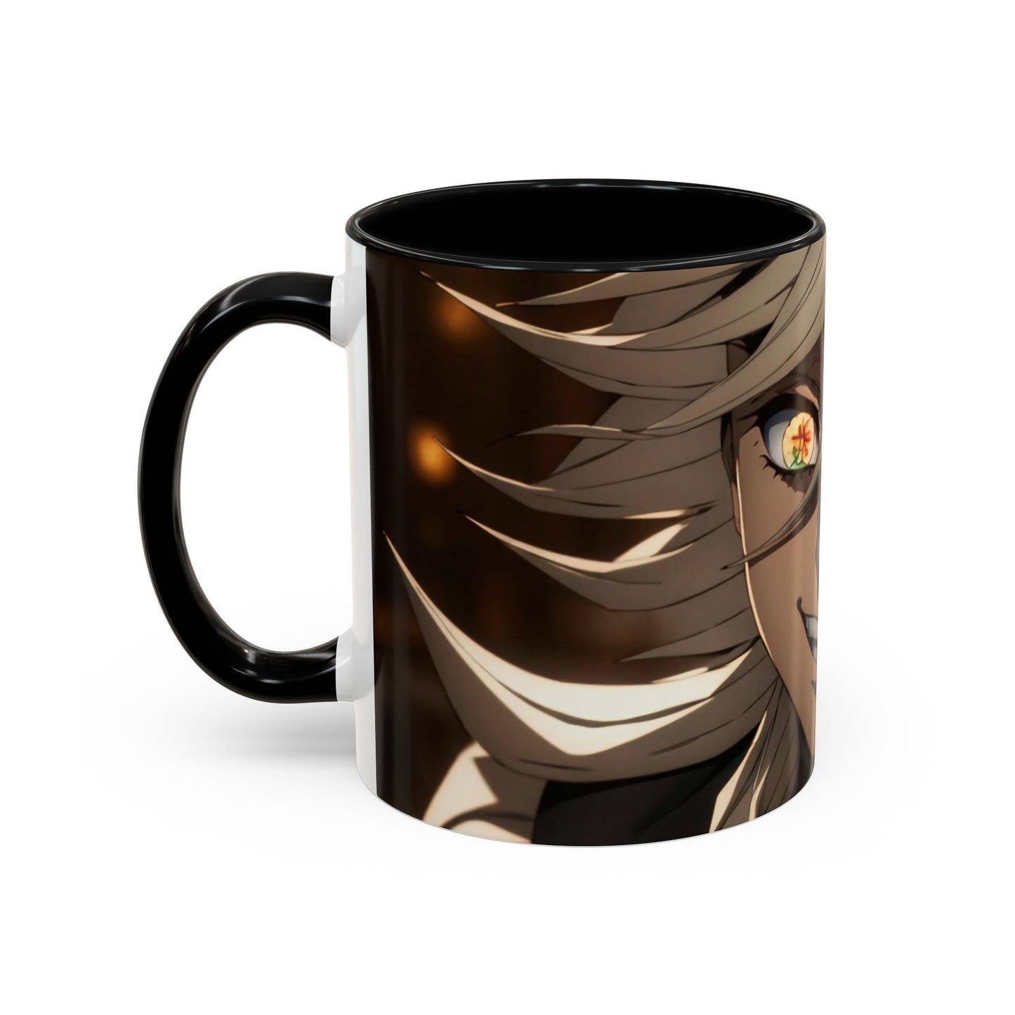 Douma 001 Coffee Mug