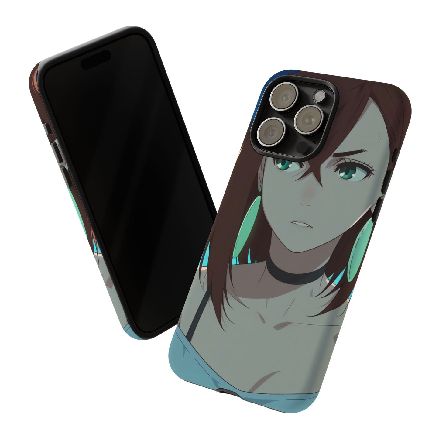 Ayase Momo 004 Tough Cases