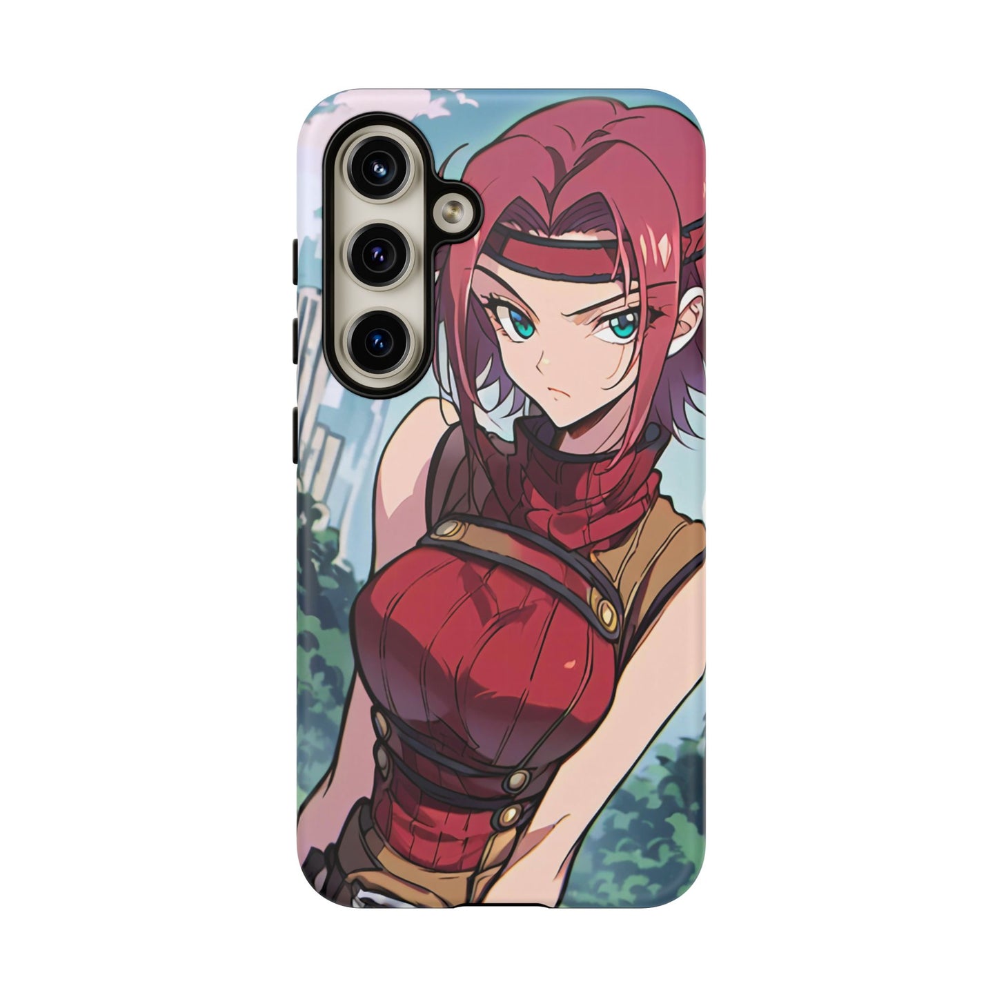 Kallen Kozuki 001 Tough Cases