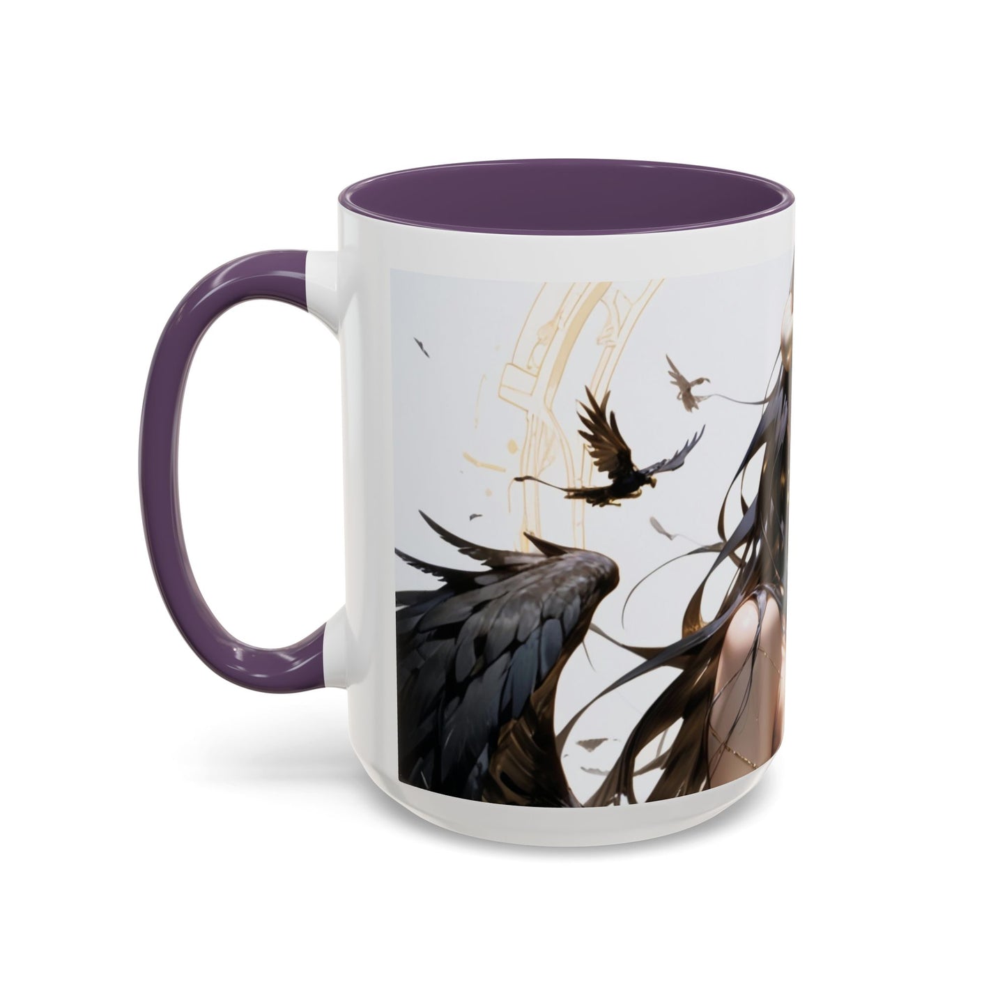 Albedo 006 Coffee Mug