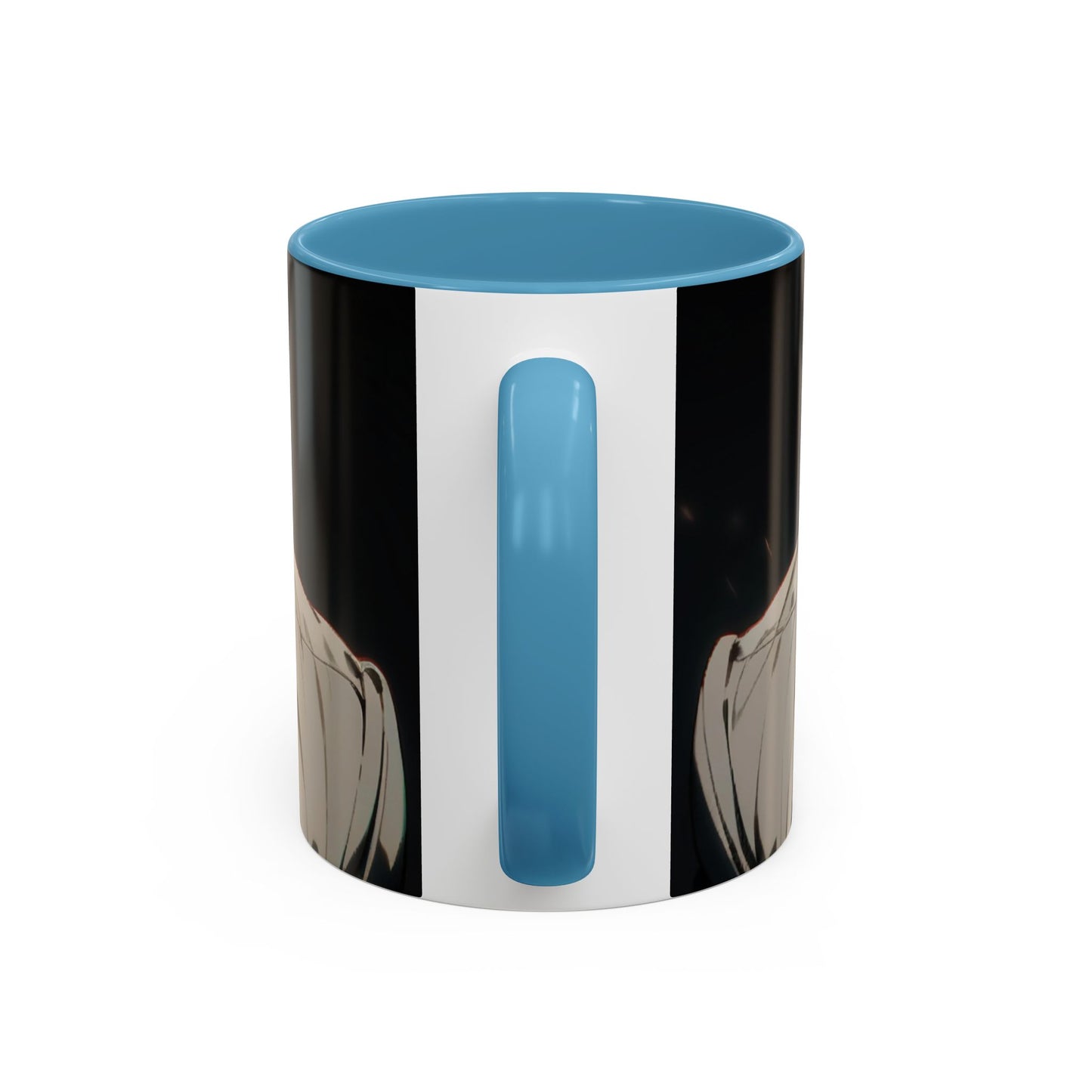 Giorno Giovanna 001 Coffee Mug
