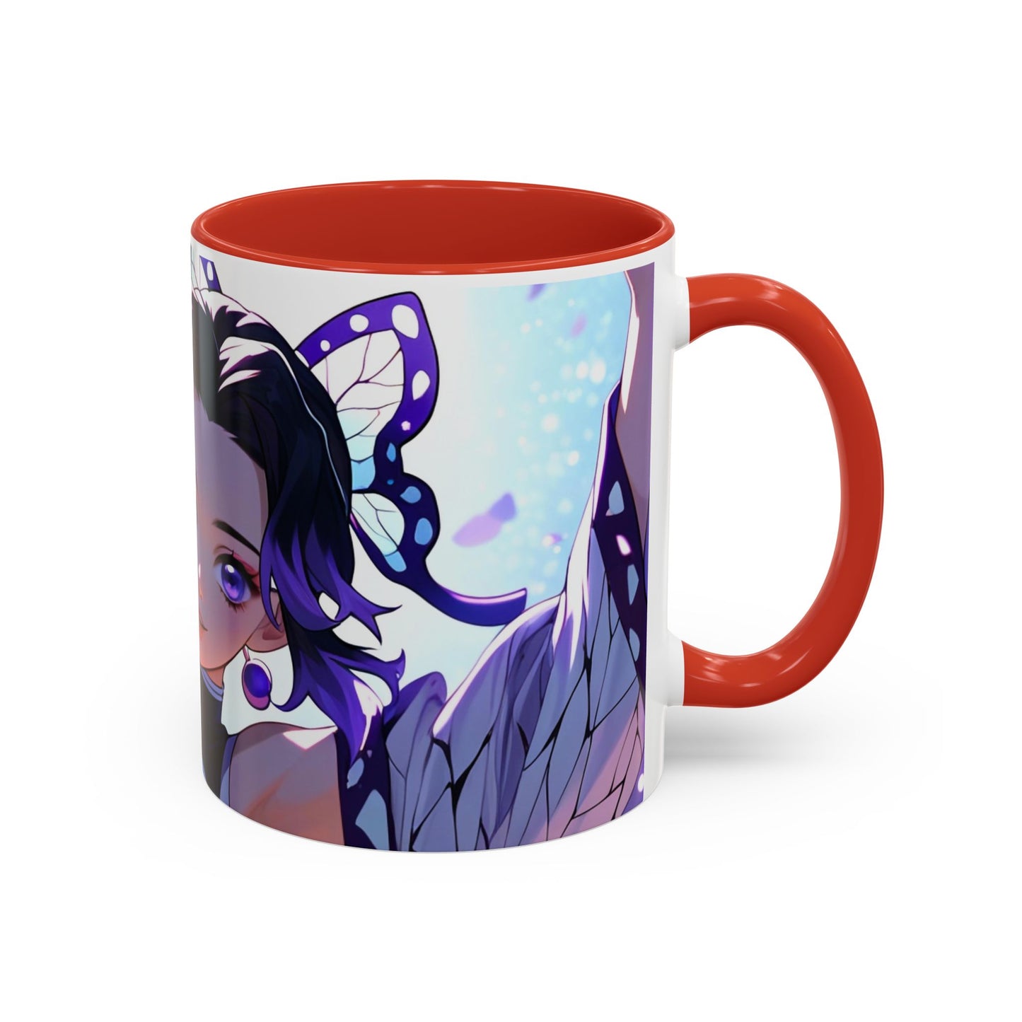 Shinobu Kocho 006 Coffee Mug