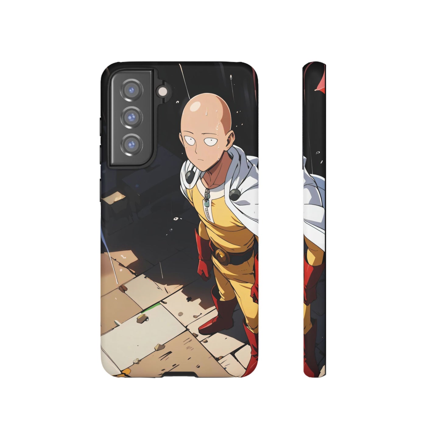 Saitama 001 Tough Cases