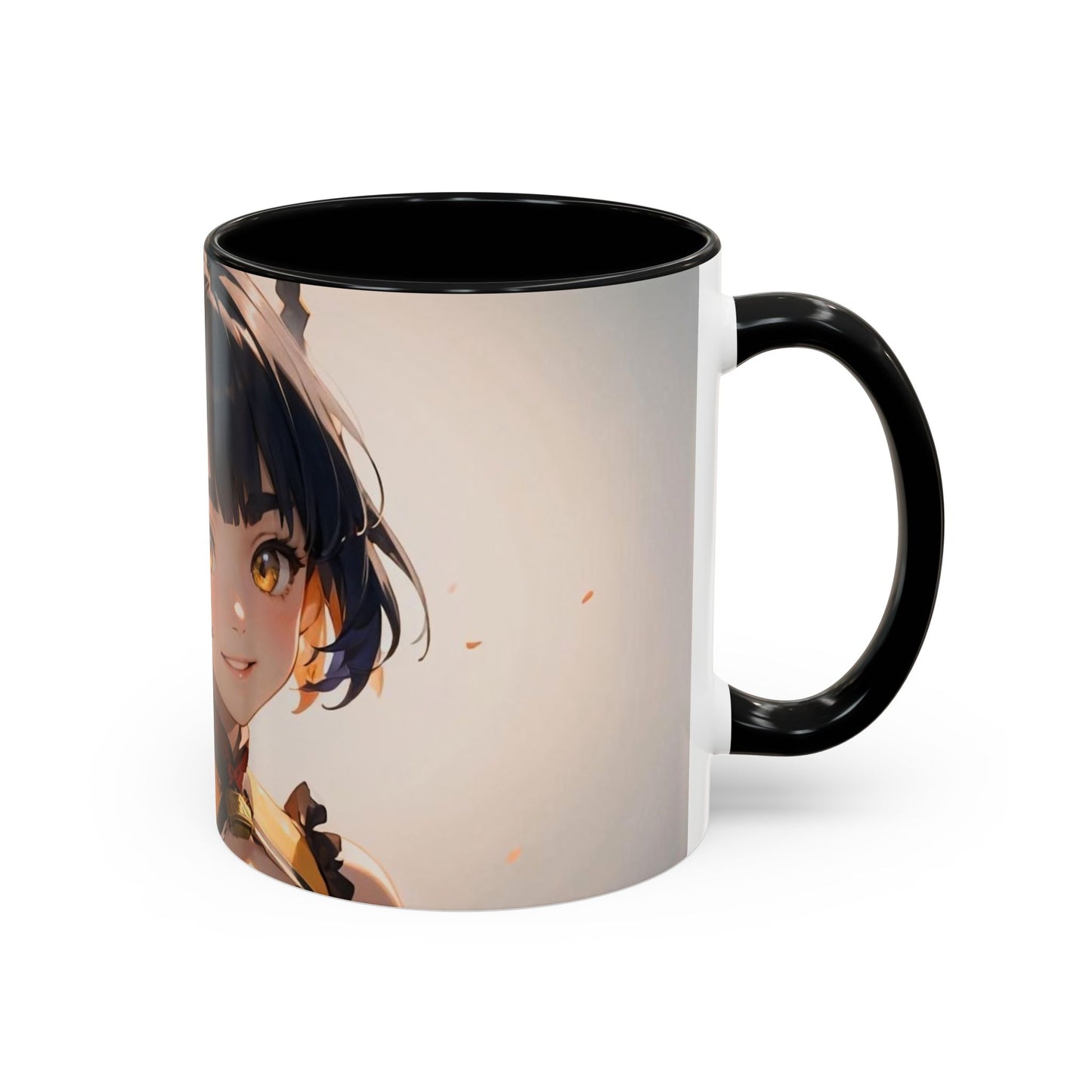 Xiangling 001 Coffee Mug