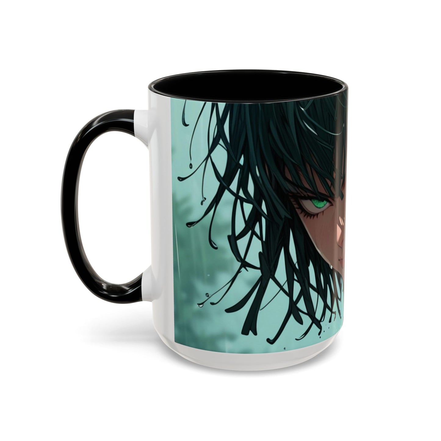 Fubuki 002 Coffee Mug