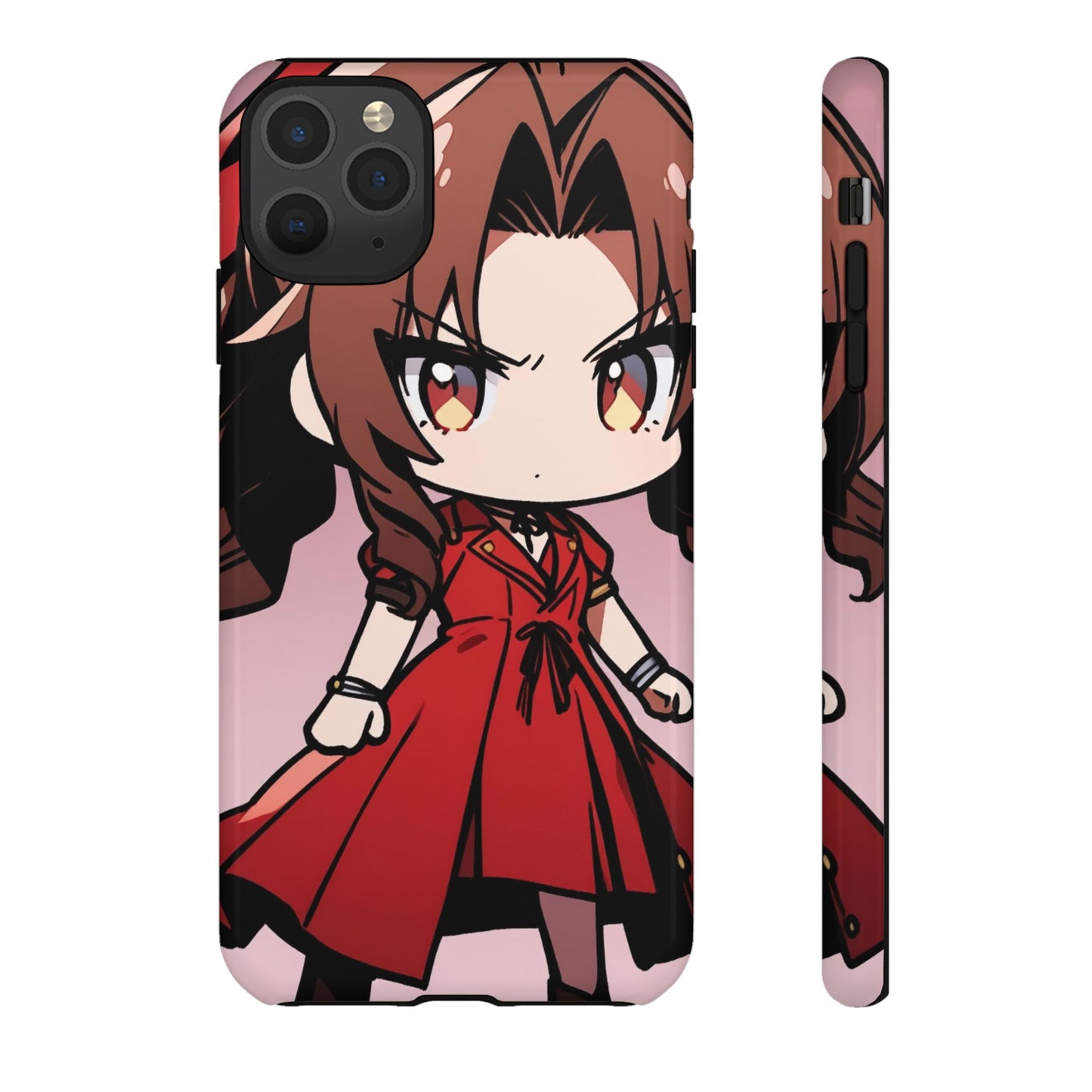 Aerith 001 Tough Cases