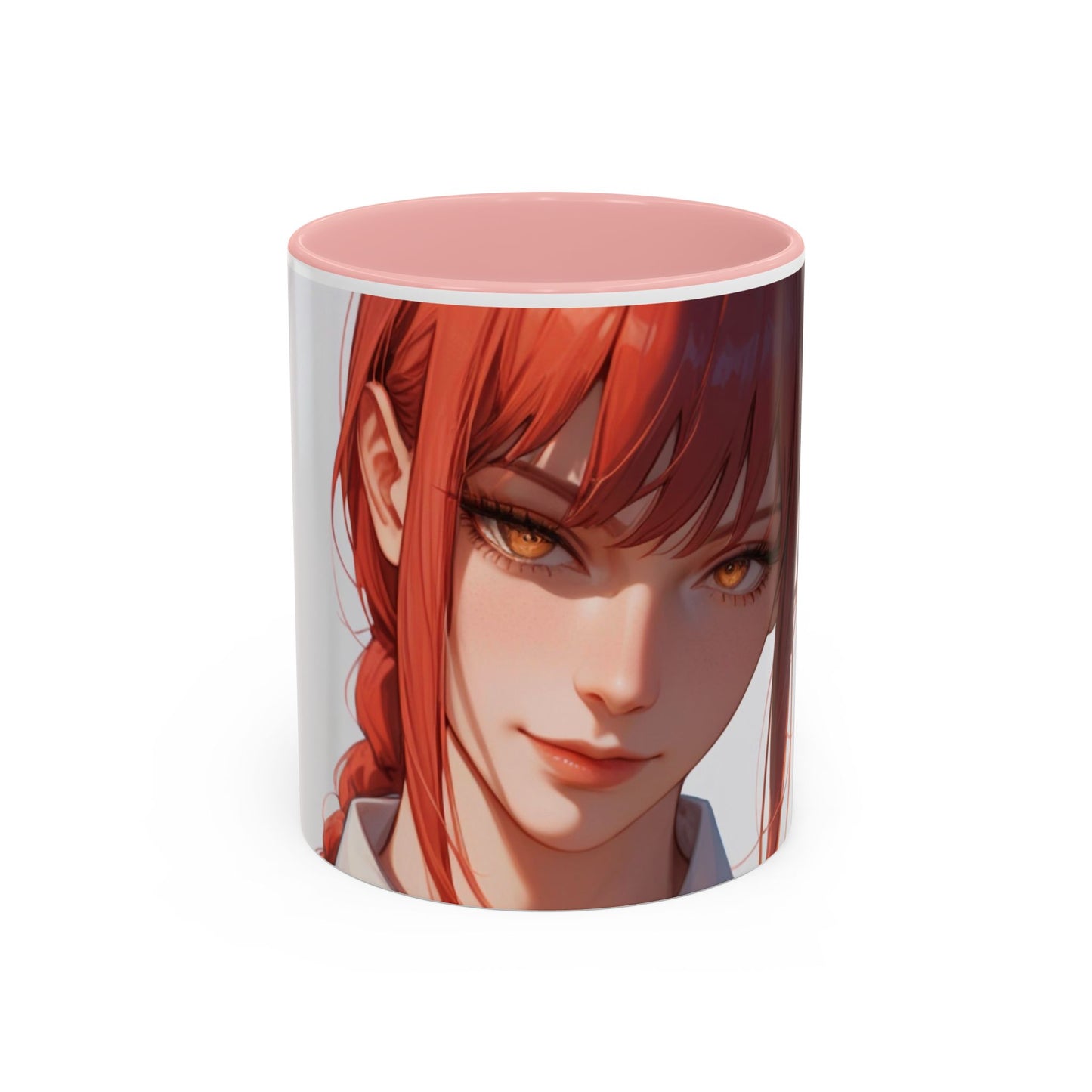 Makima 007 Coffee Mug