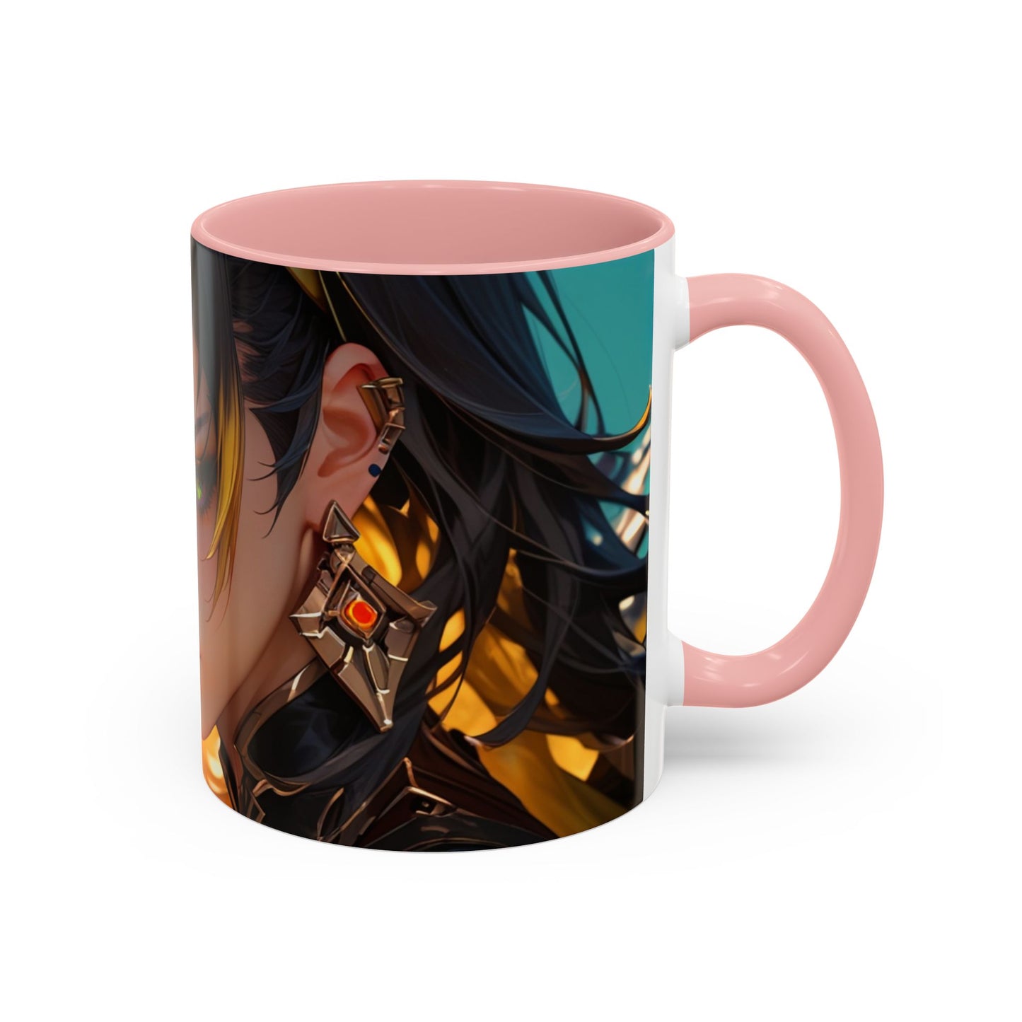 Dehya 004 Coffee Mug