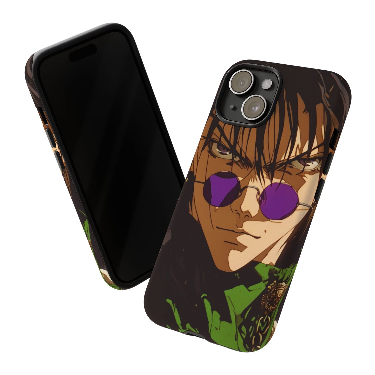 Ban Midou 001 Tough Cases