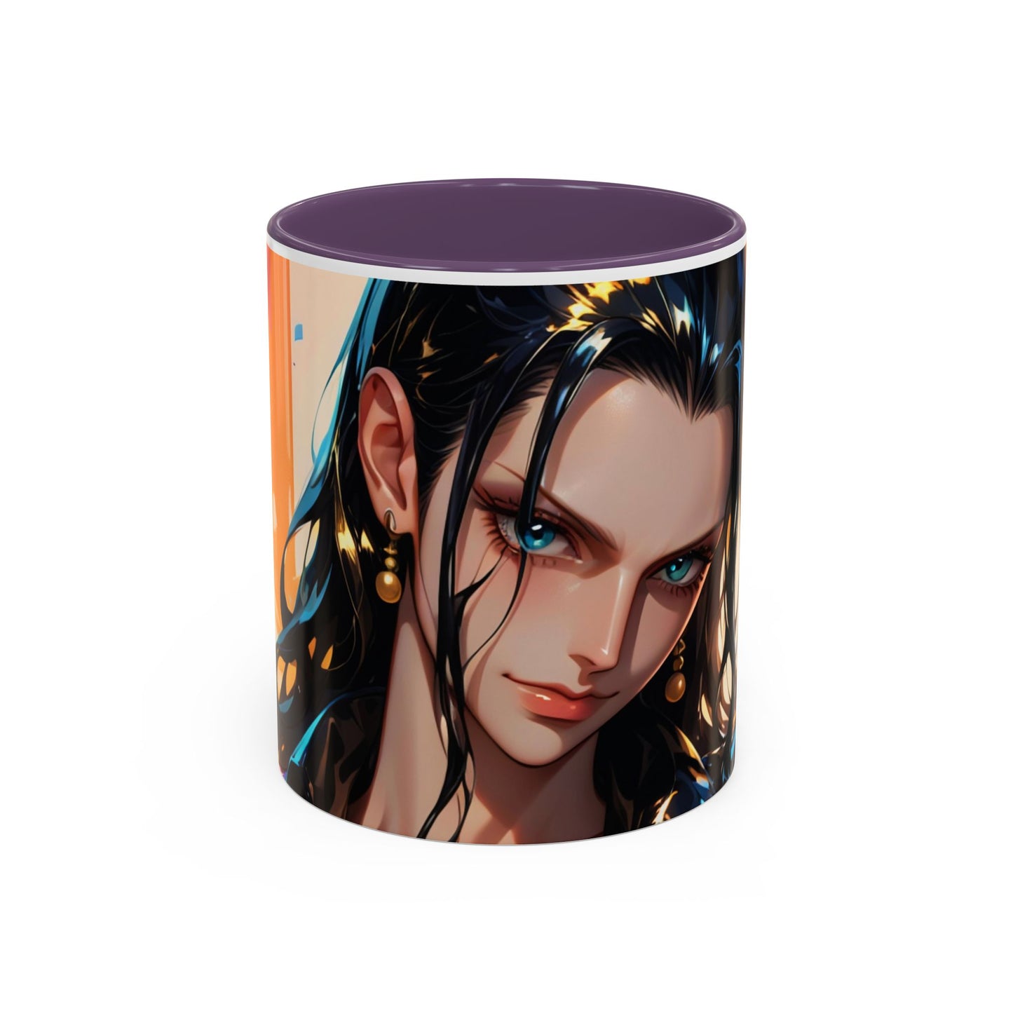 Nico Robin 006 Coffee Mug