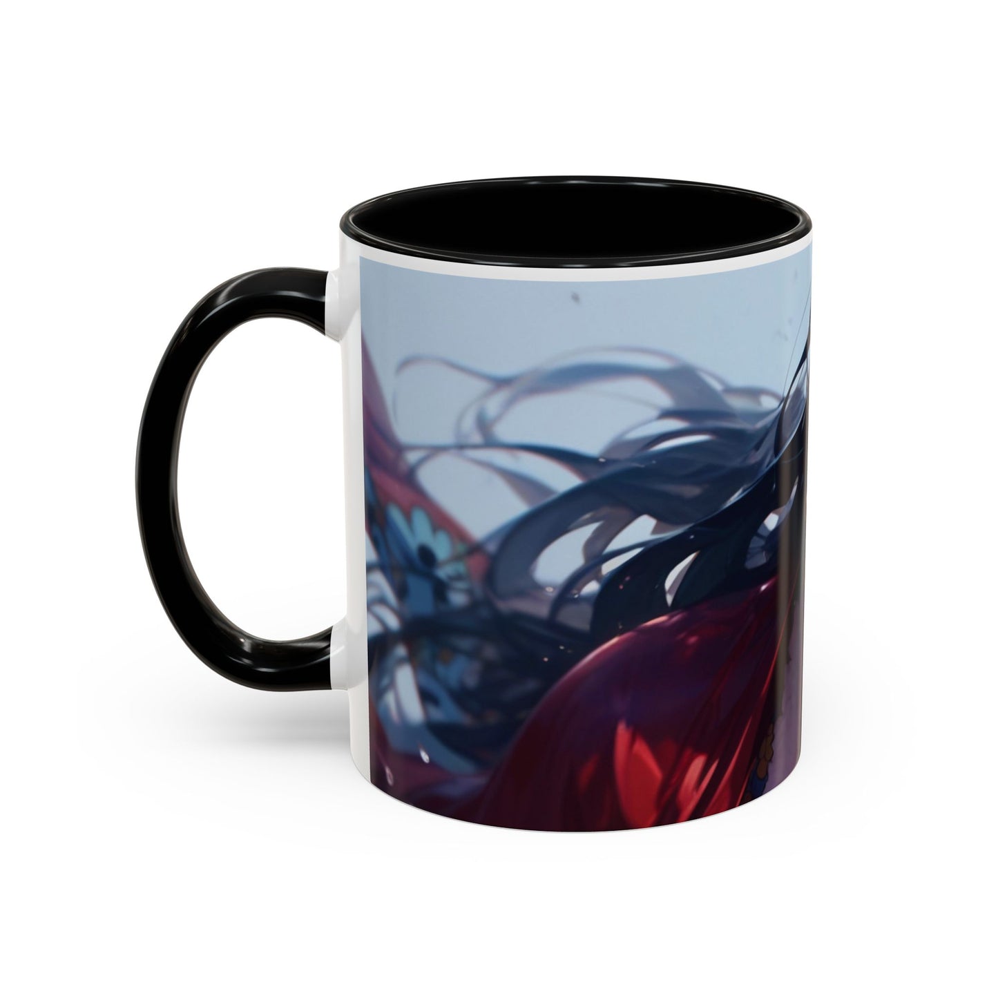 Boa Hancock 005 Coffee Mug