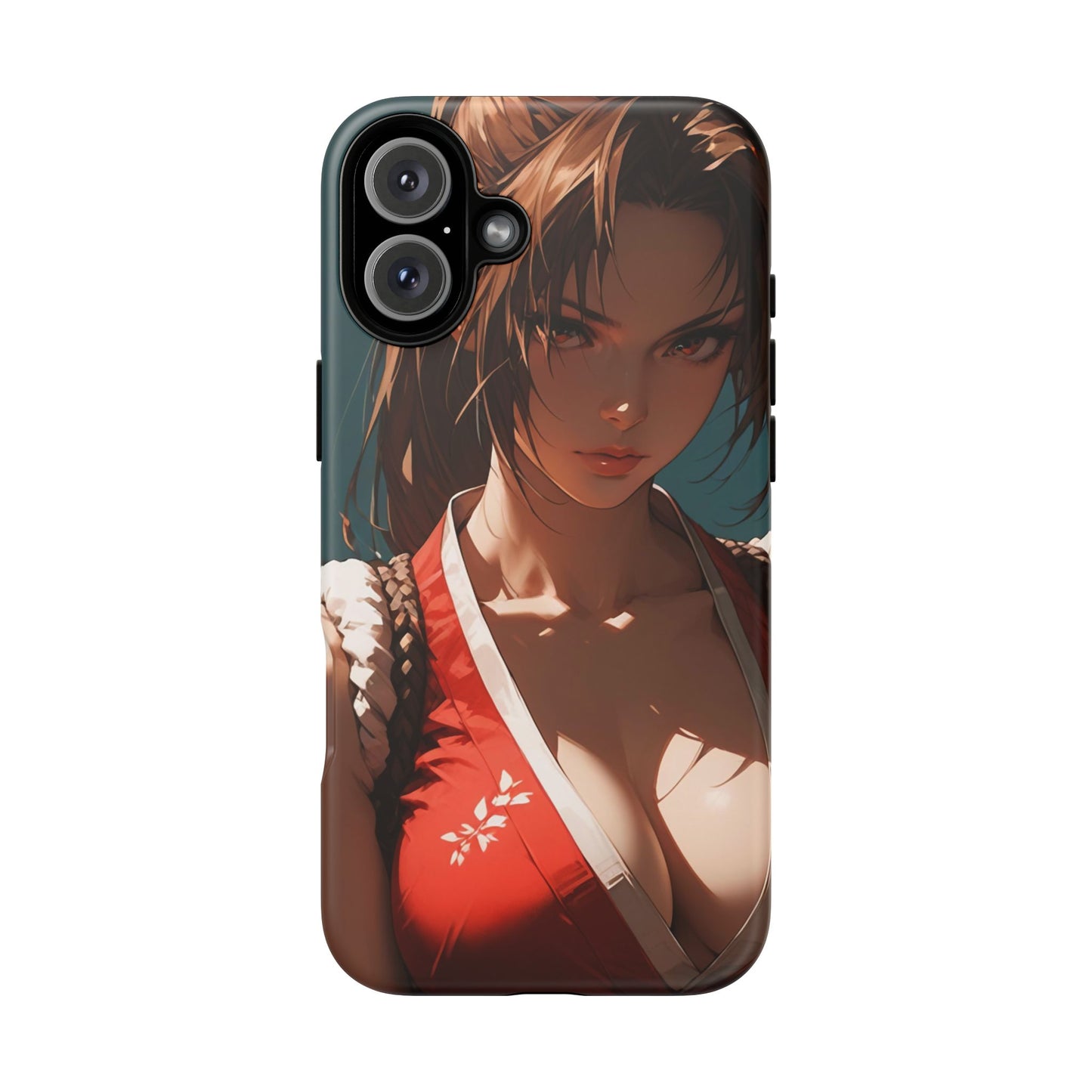 Shiranui Mai 001 Tough Cases