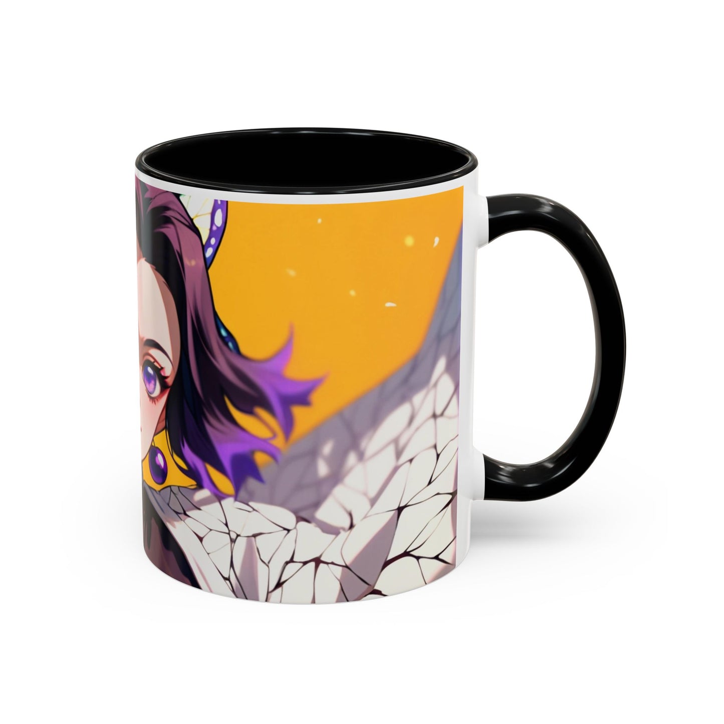 Shinobu Kocho 004 Coffee Mug