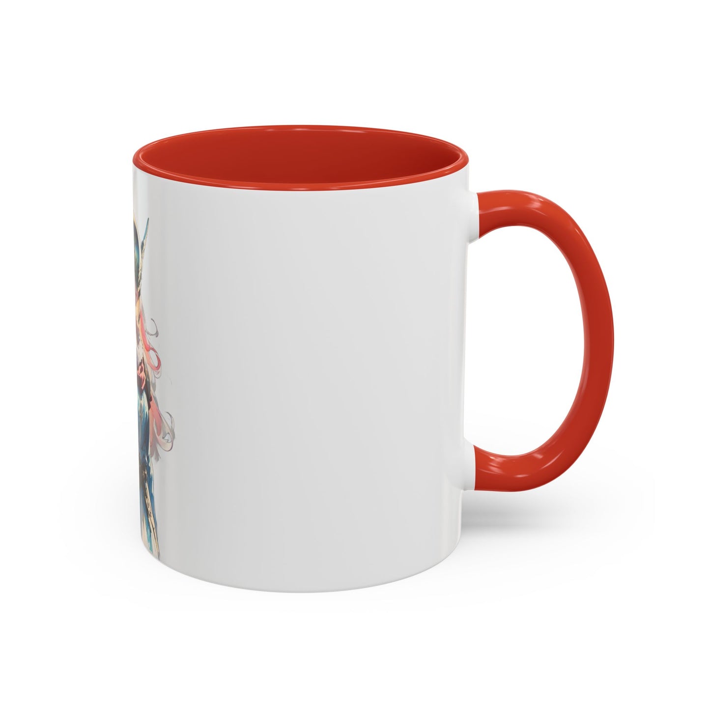 Malenia 001 Coffee Mug